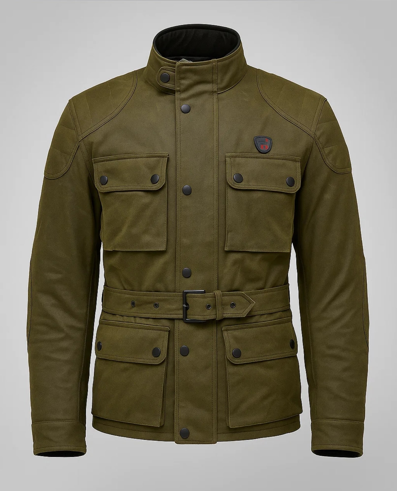 4 pocket jacket