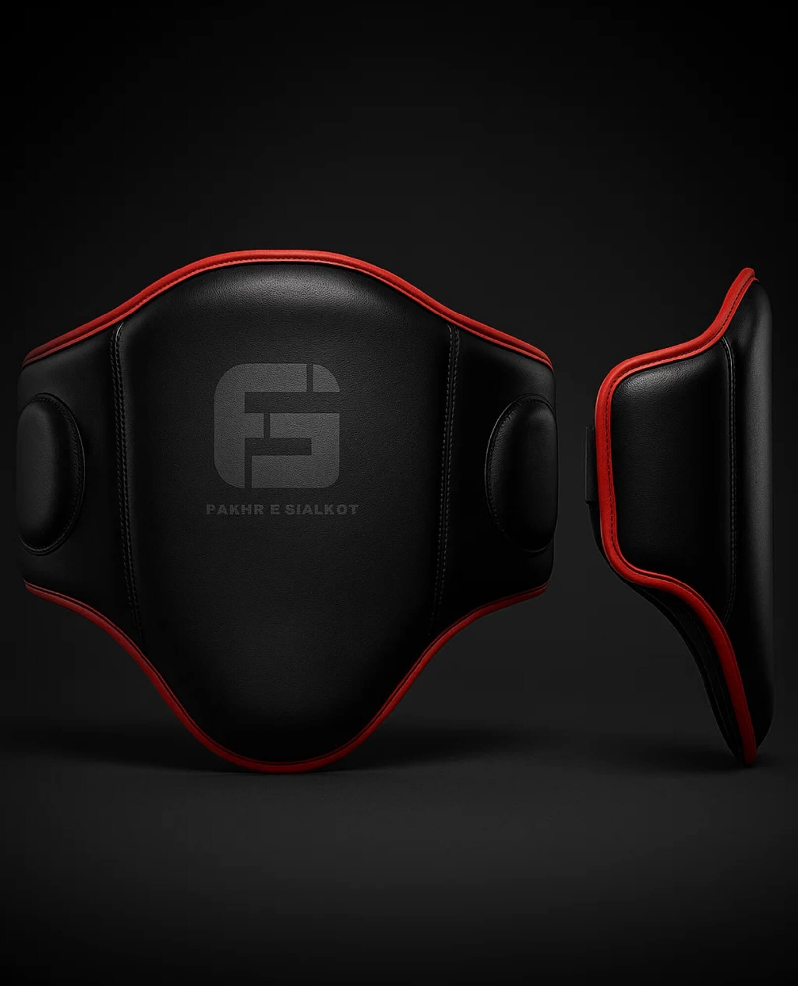 Abdominal Guard