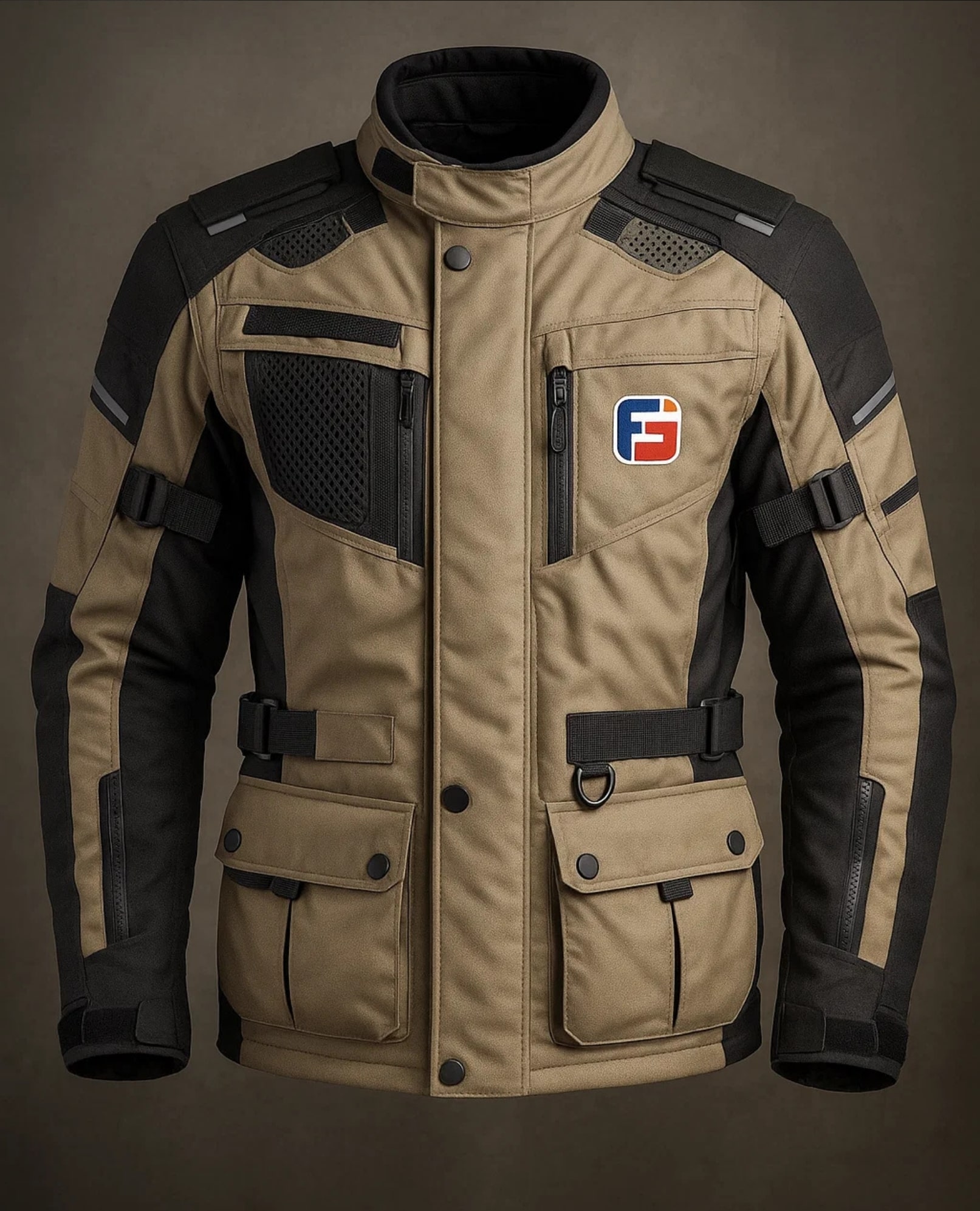 Adventure Touring Jacket