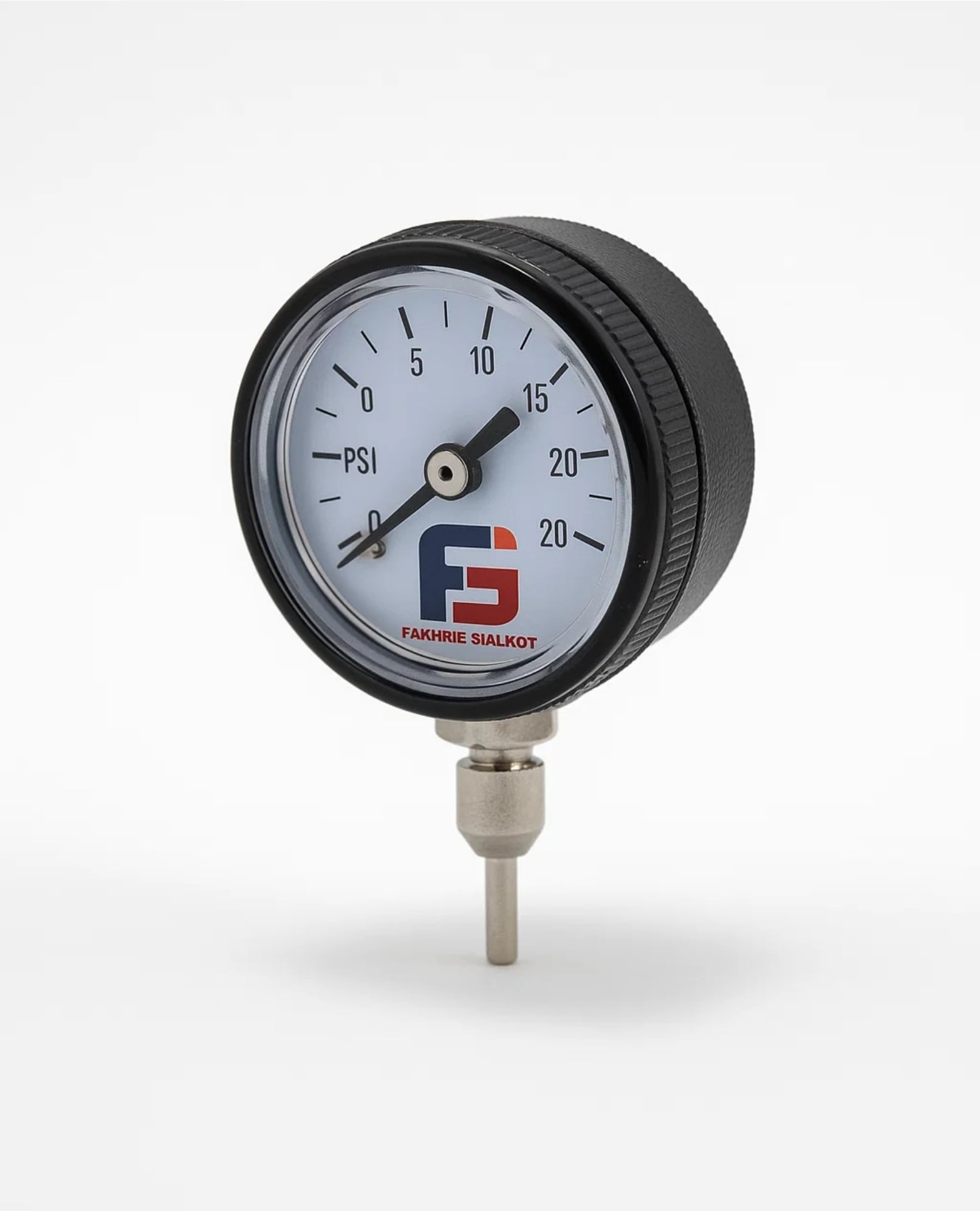Air Pressure Gauge