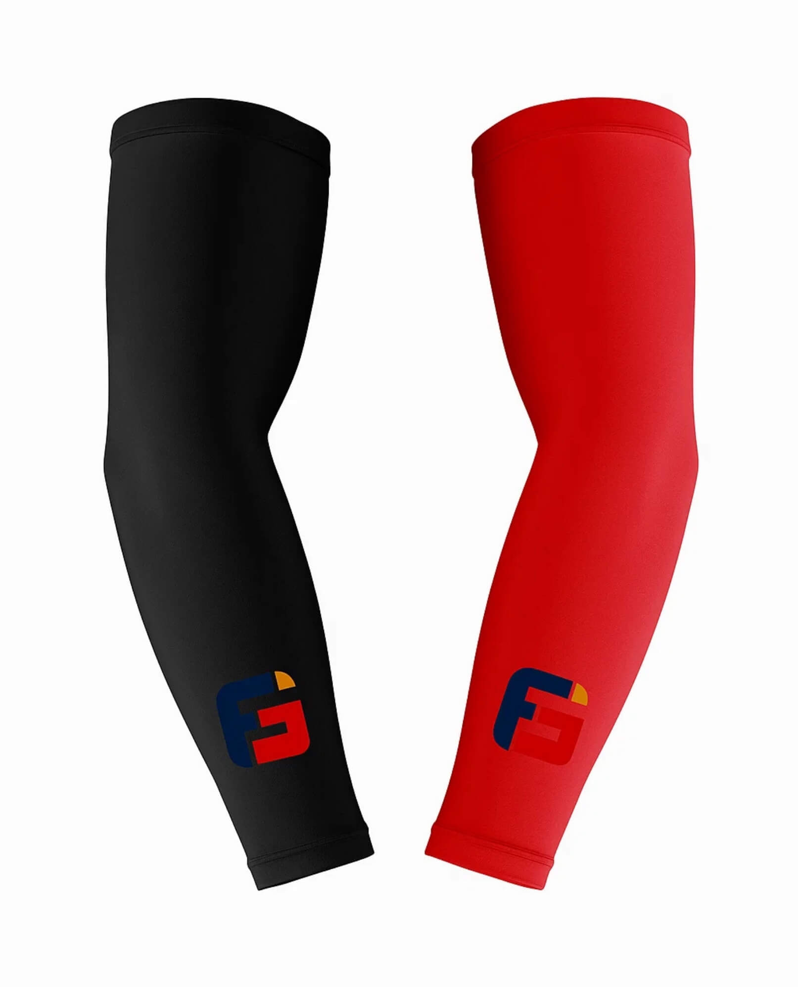 Compression Arm Sleeves