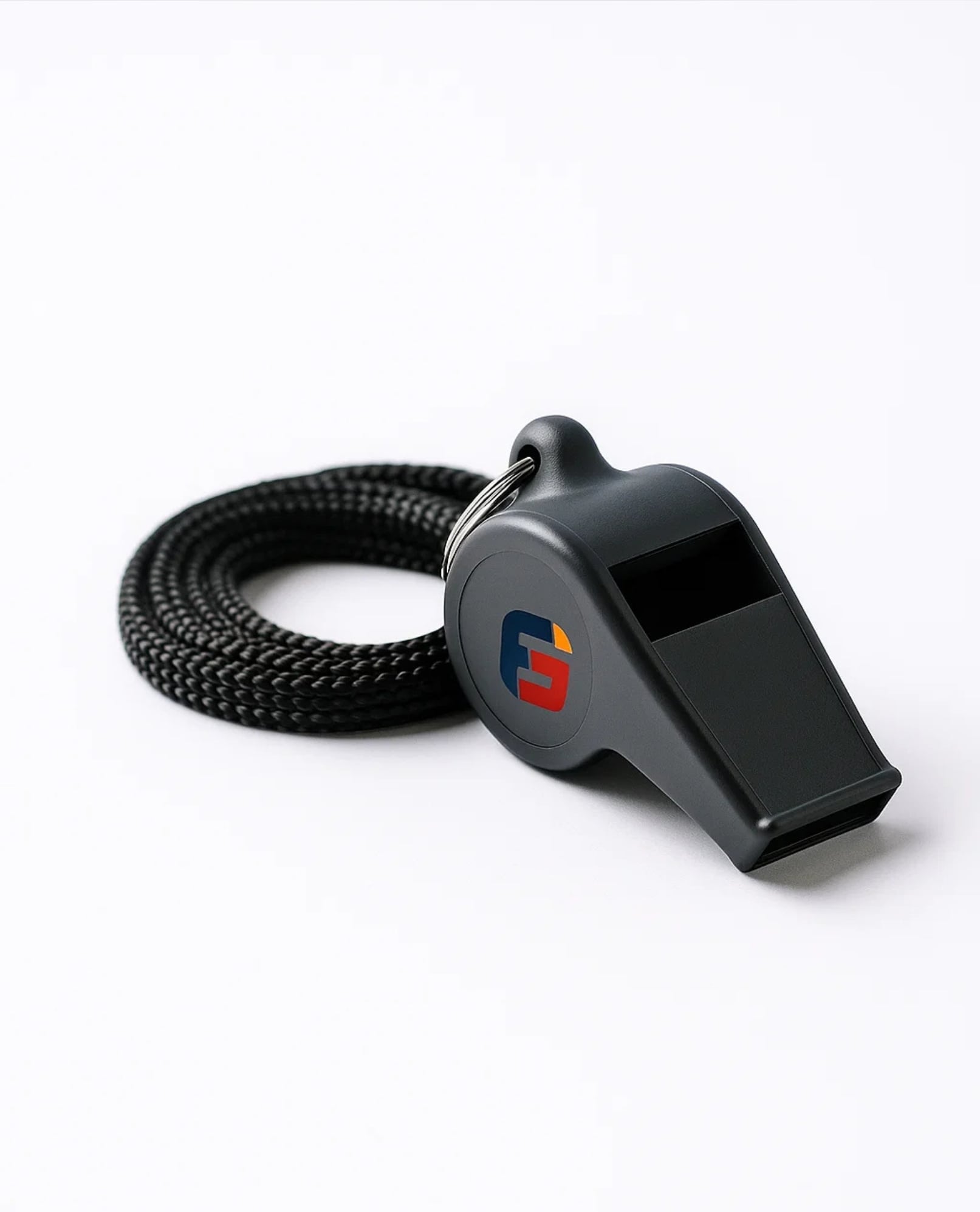 Referee Whistle