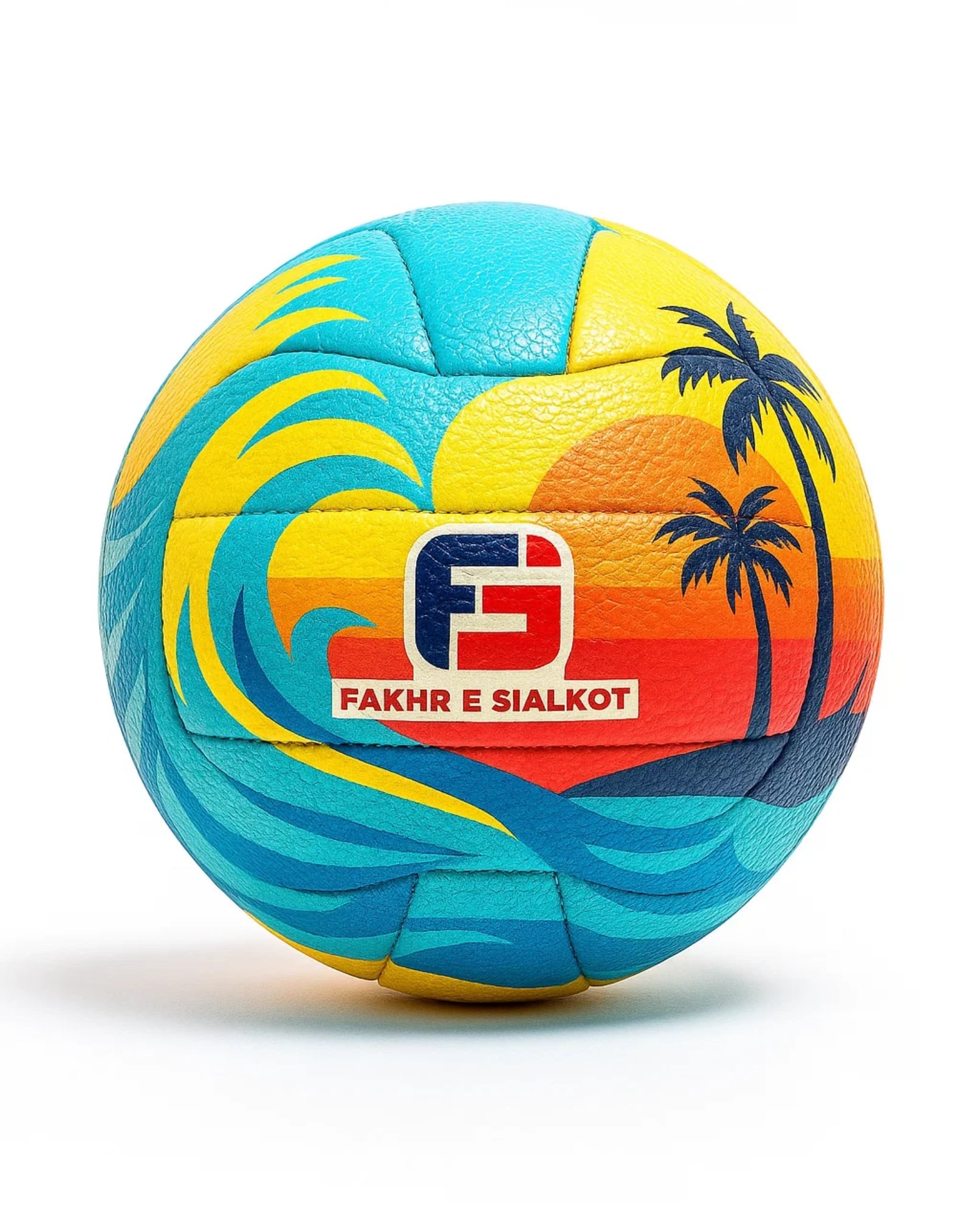 Beach Football