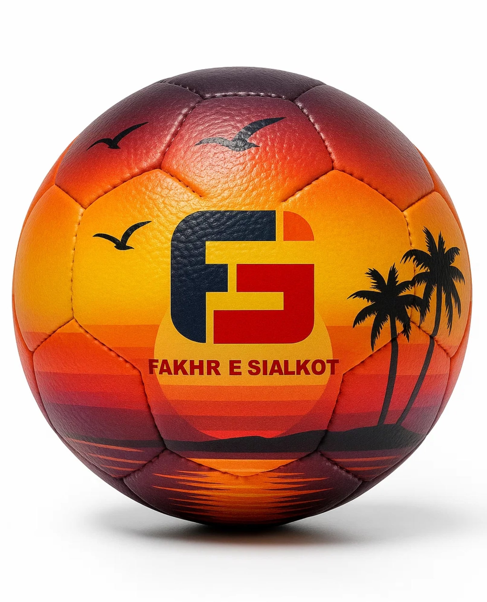 Beach Football
