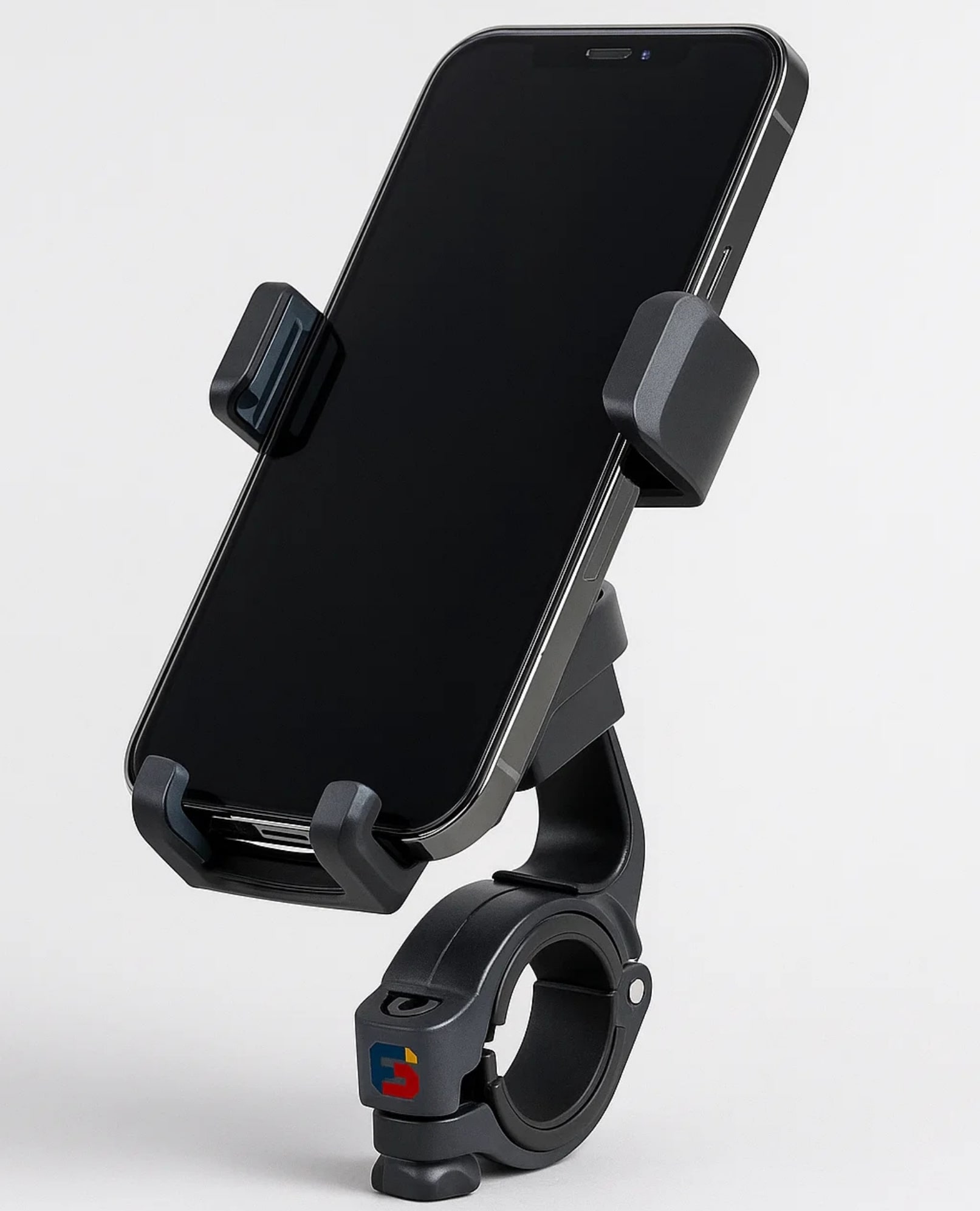 Phone Mount for Handlebar