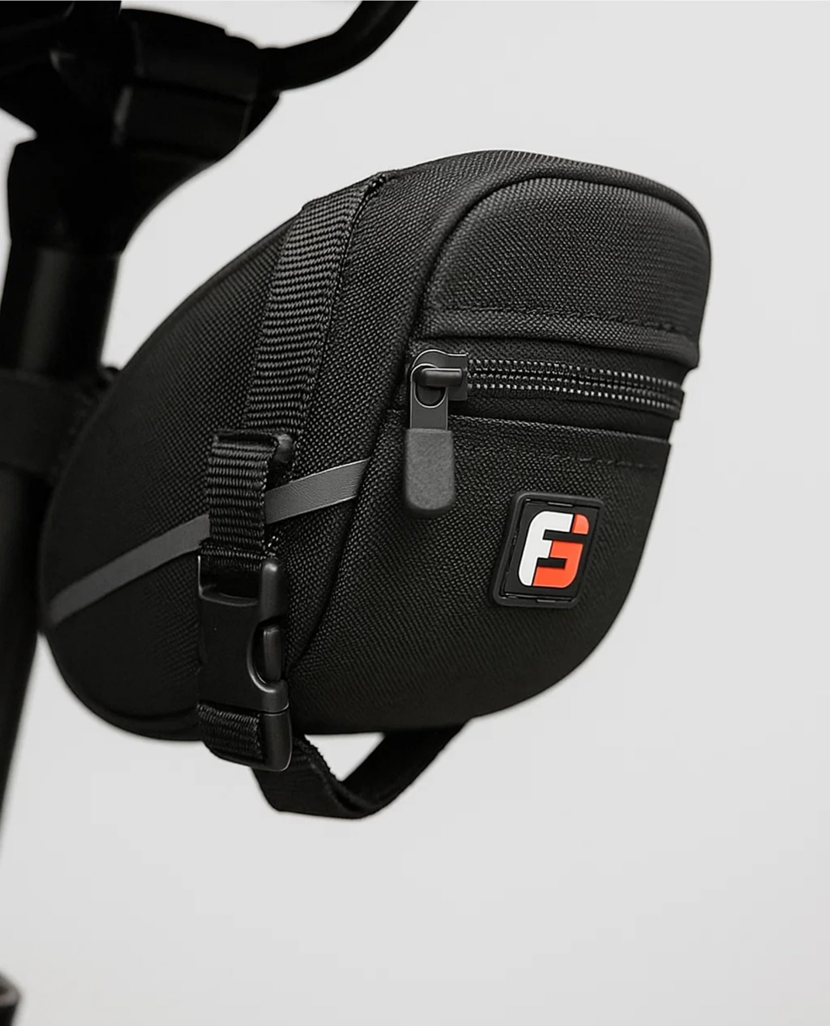 Saddle Bag