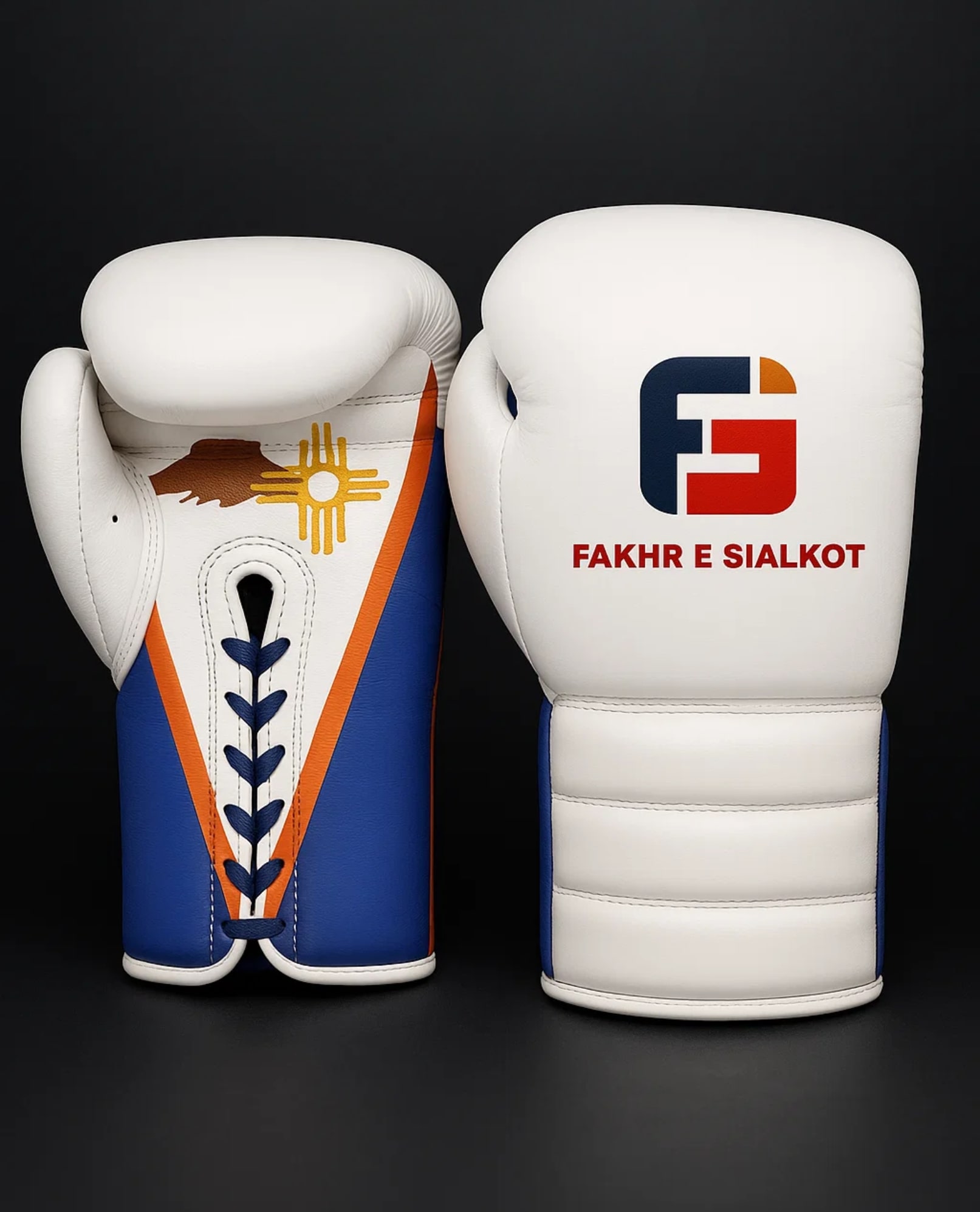 Boxing Gloves