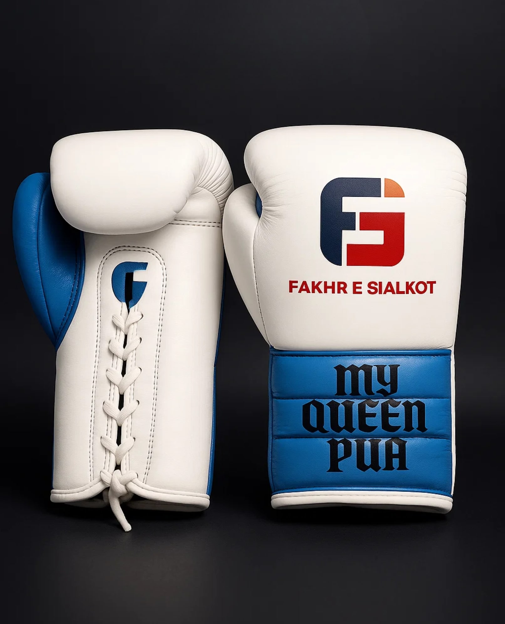 Boxing Gloves