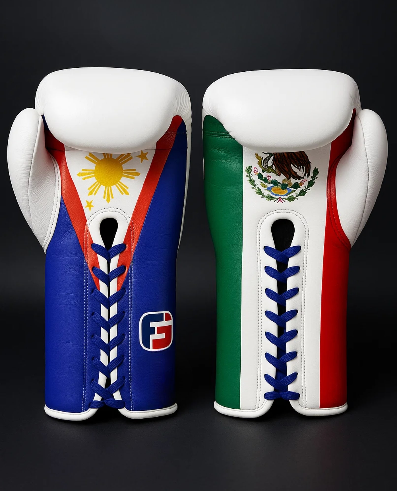 Boxing Gloves