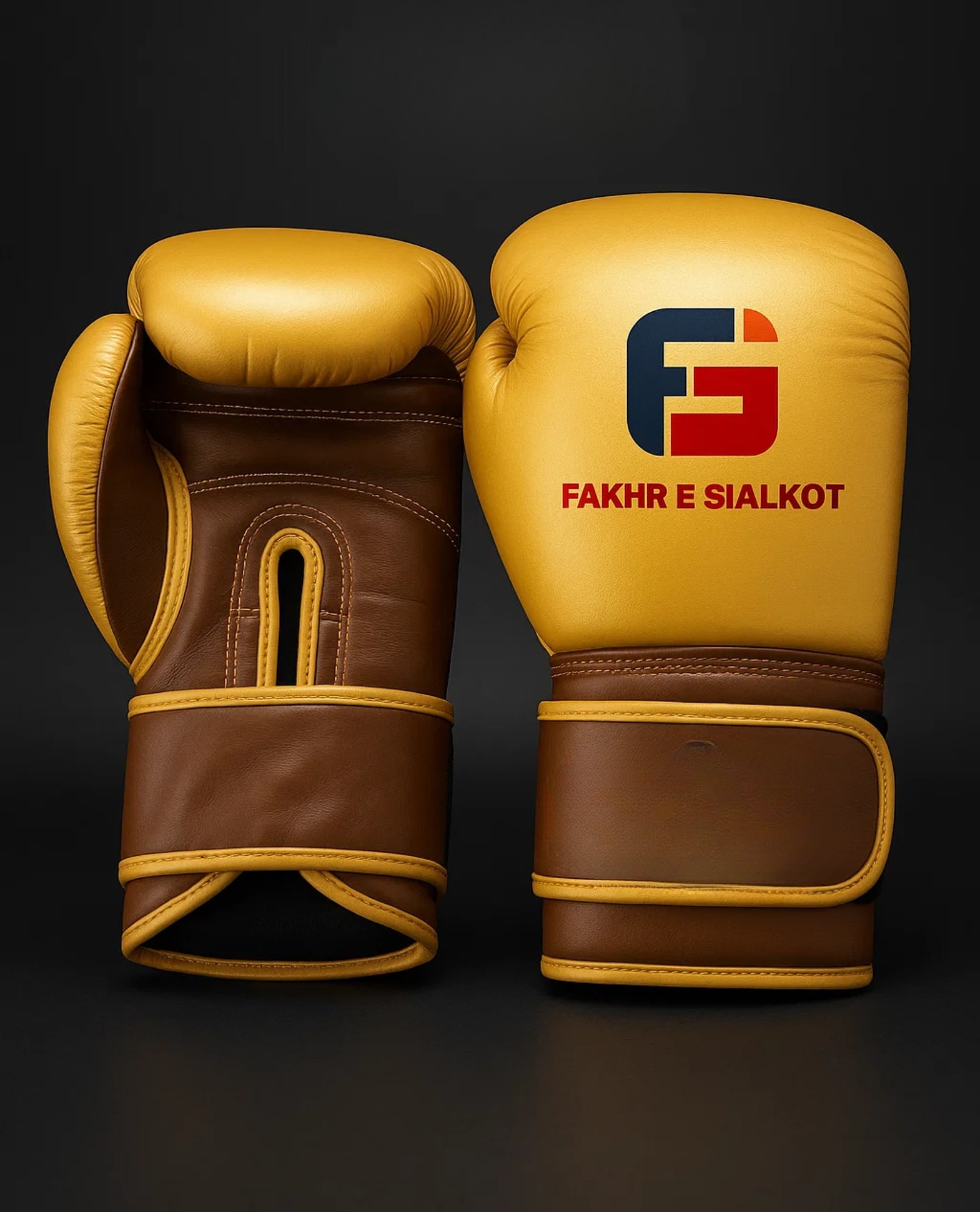 Boxing Gloves