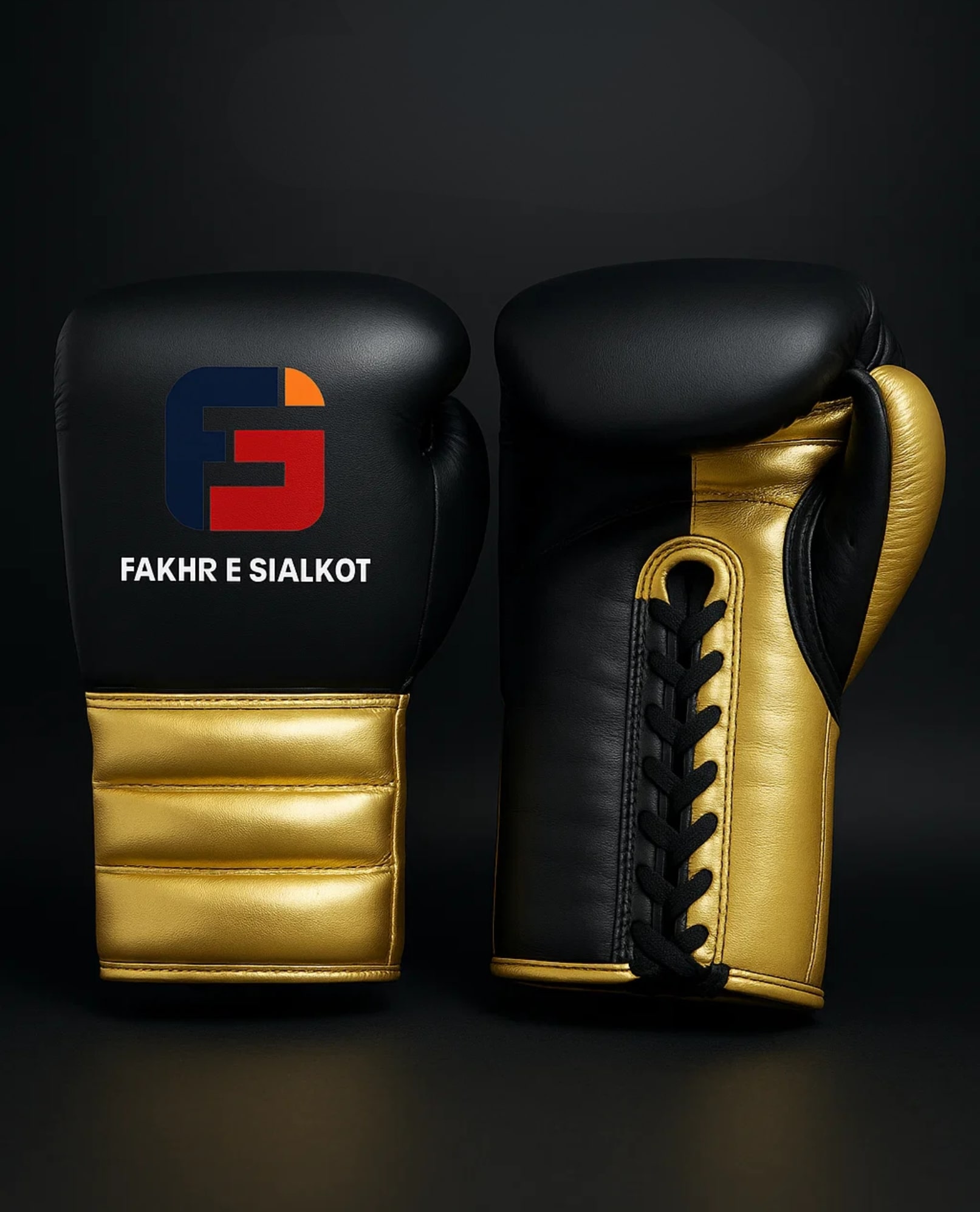 Boxing Gloves