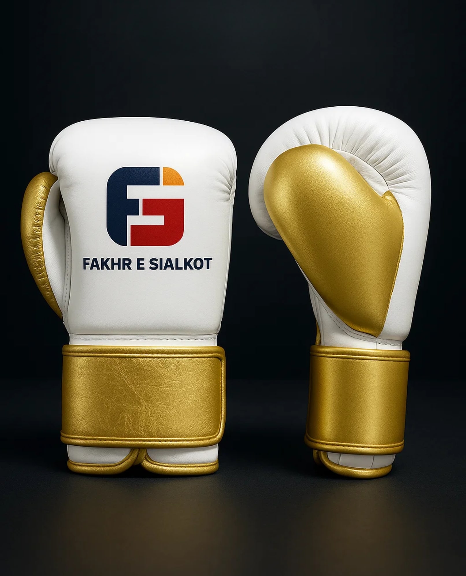 Boxing Gloves