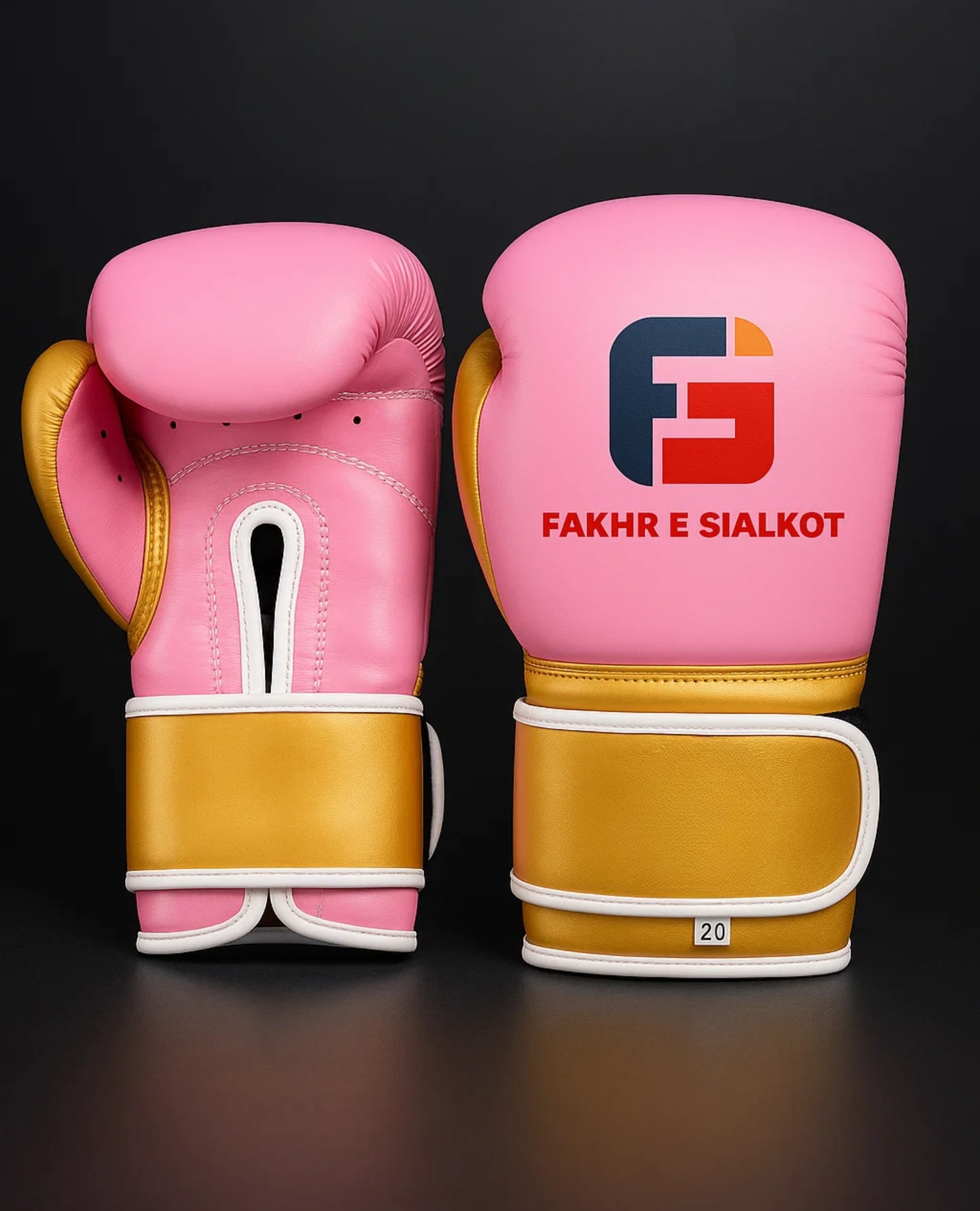 Boxing Gloves