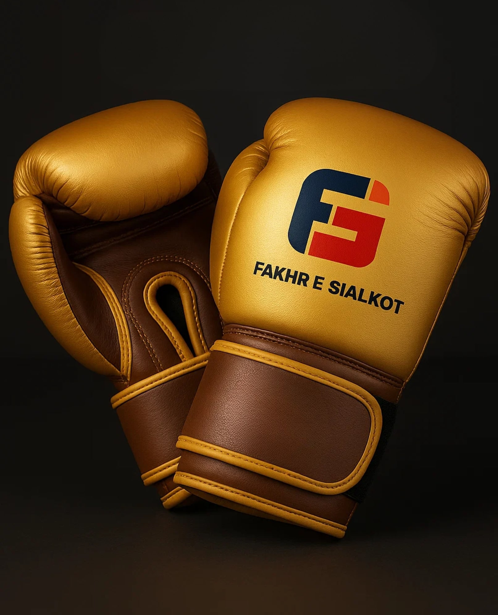 Boxing Gloves