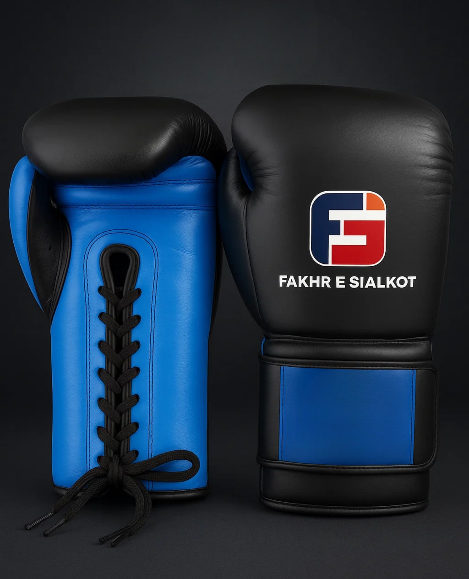 Boxing Gloves