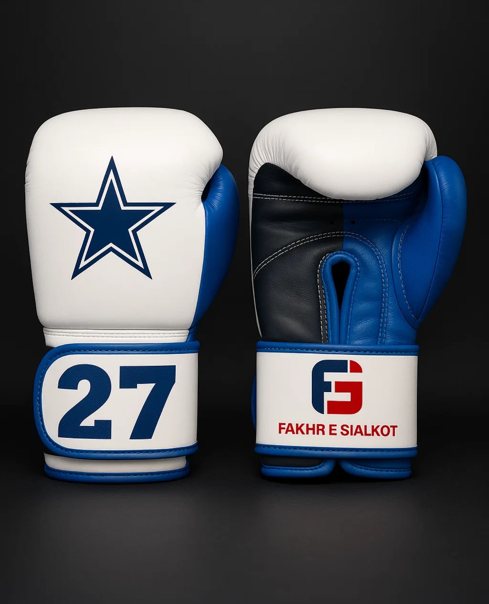 Boxing Gloves