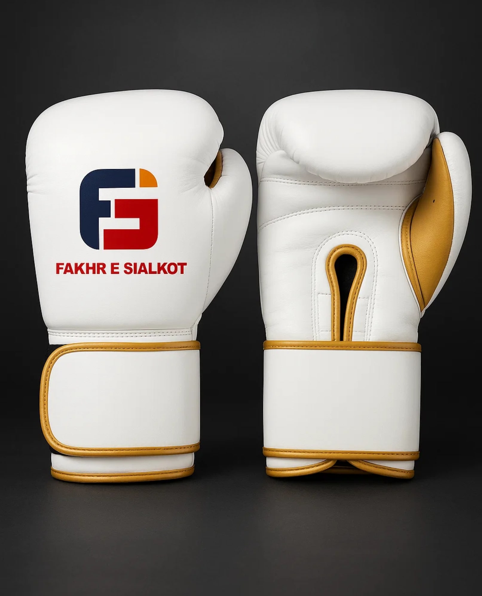 Boxing Gloves