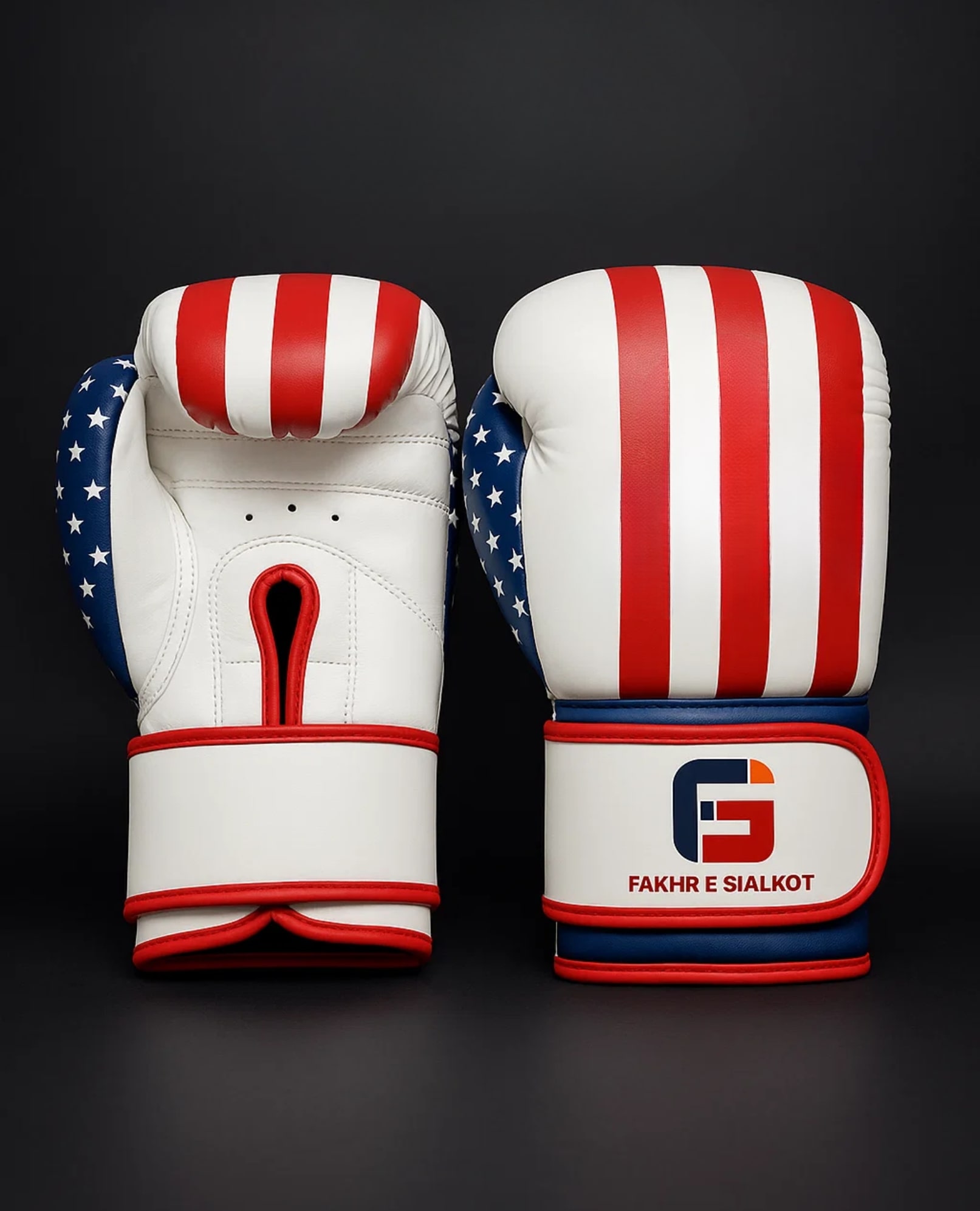 Boxing Gloves