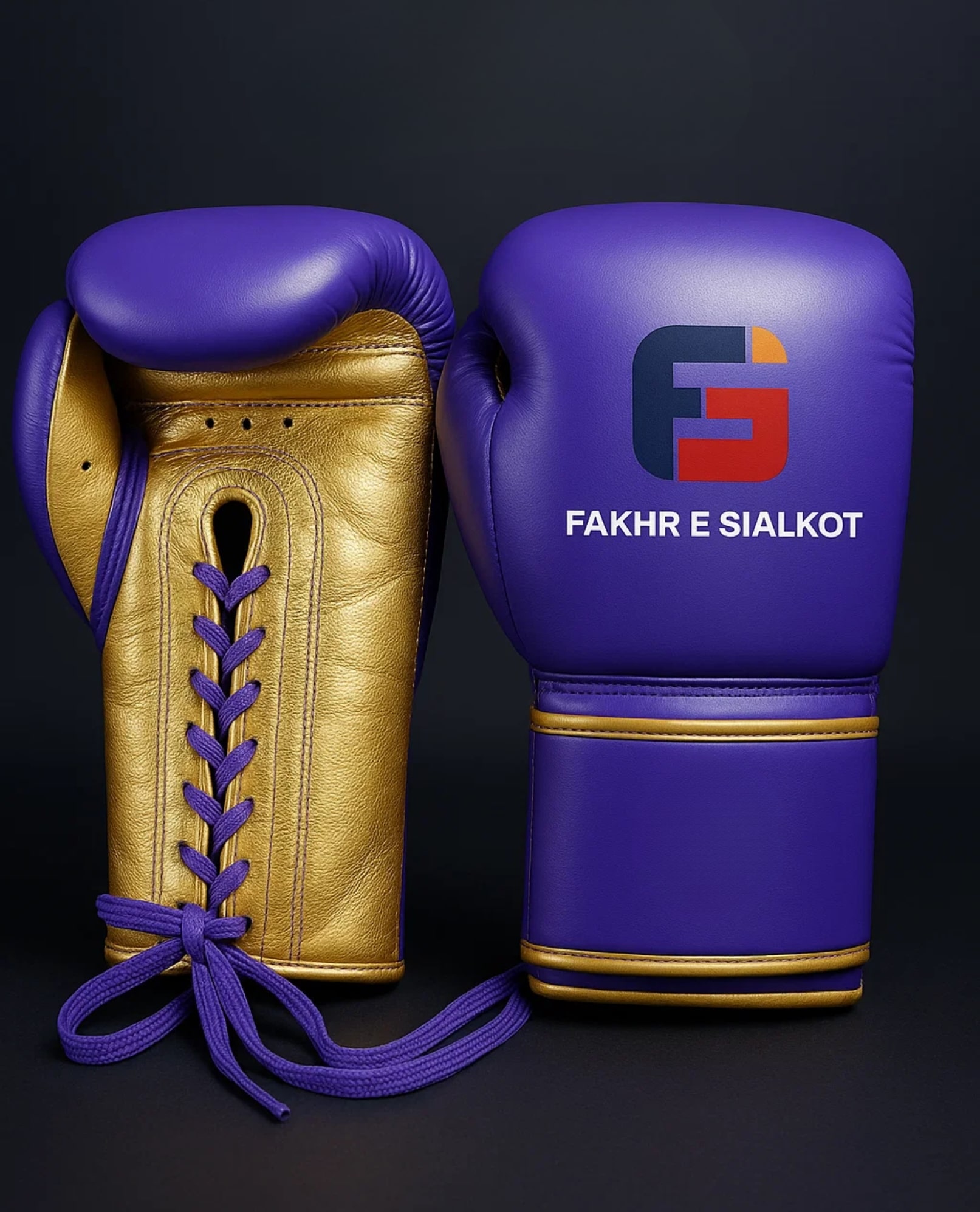 Boxing Gloves