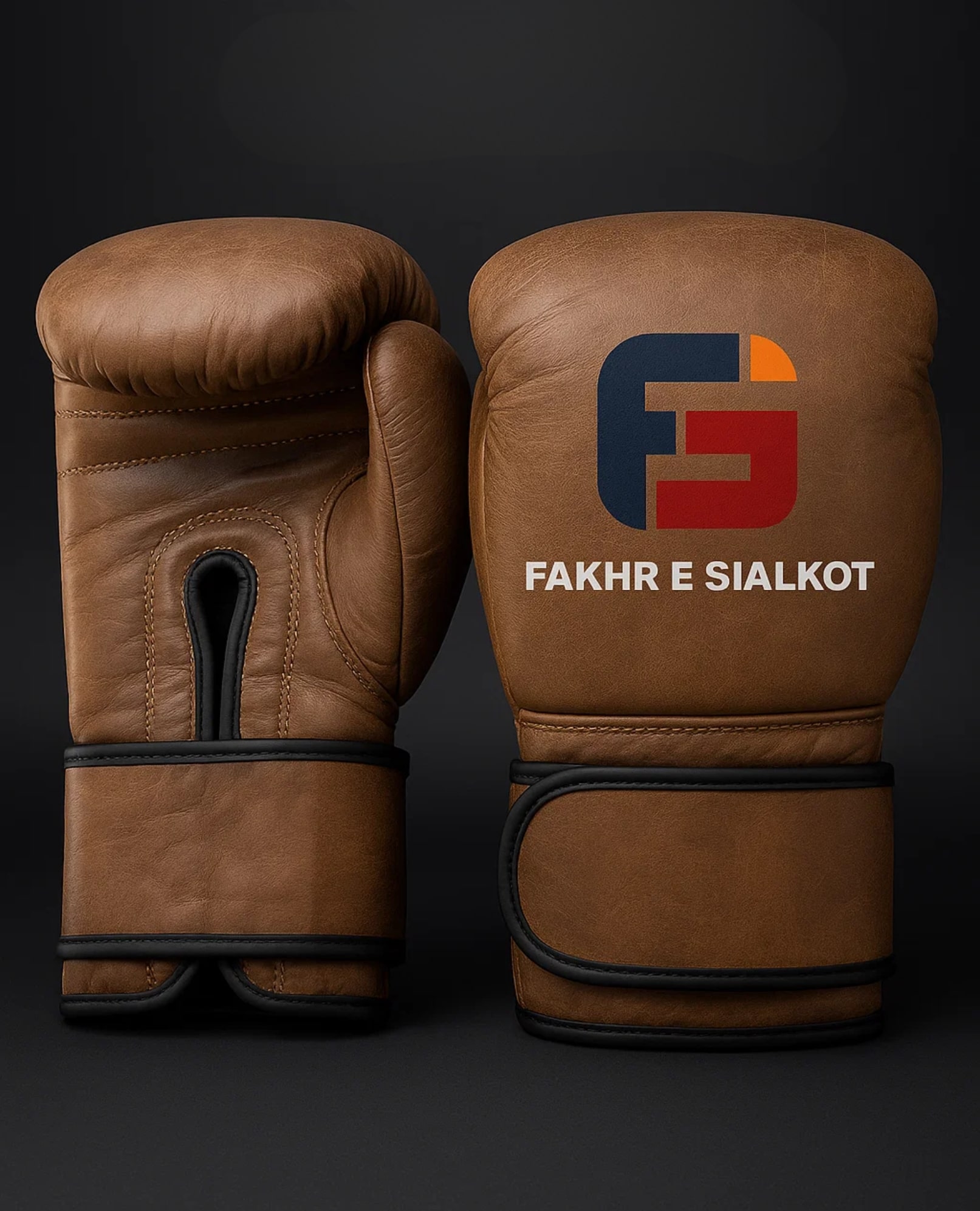 Boxing Gloves