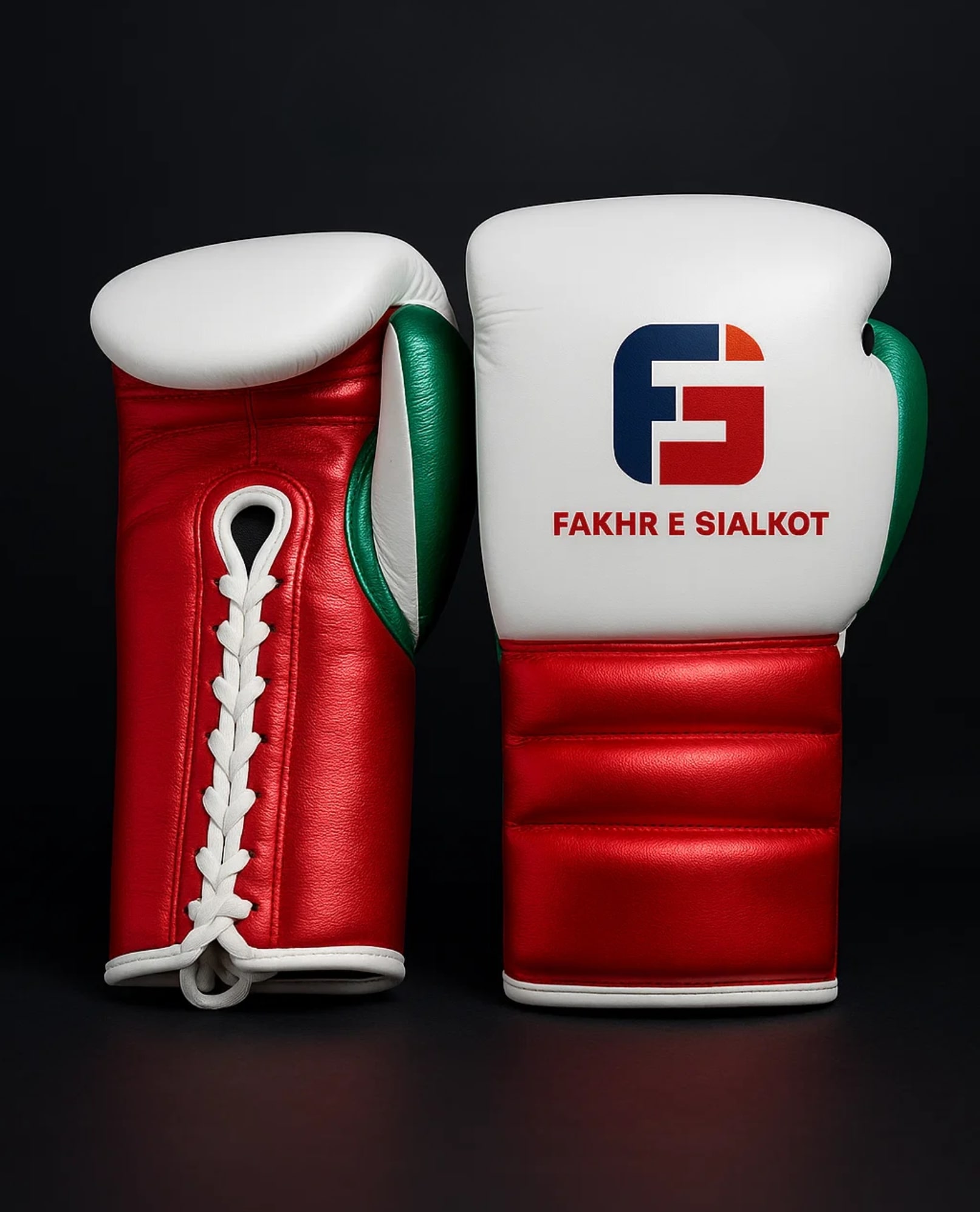 Boxing Gloves