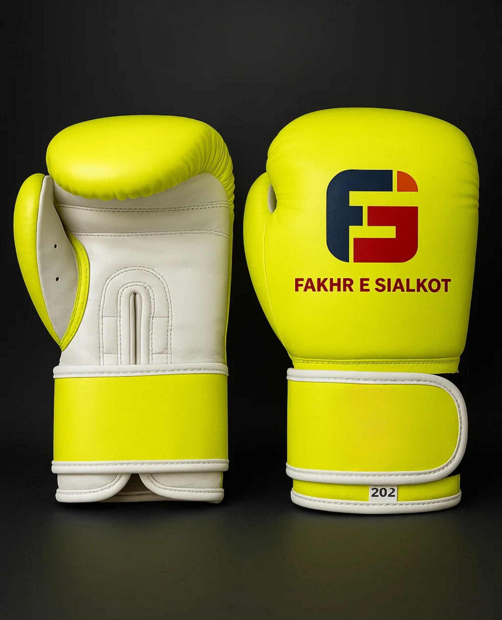 Boxing Gloves