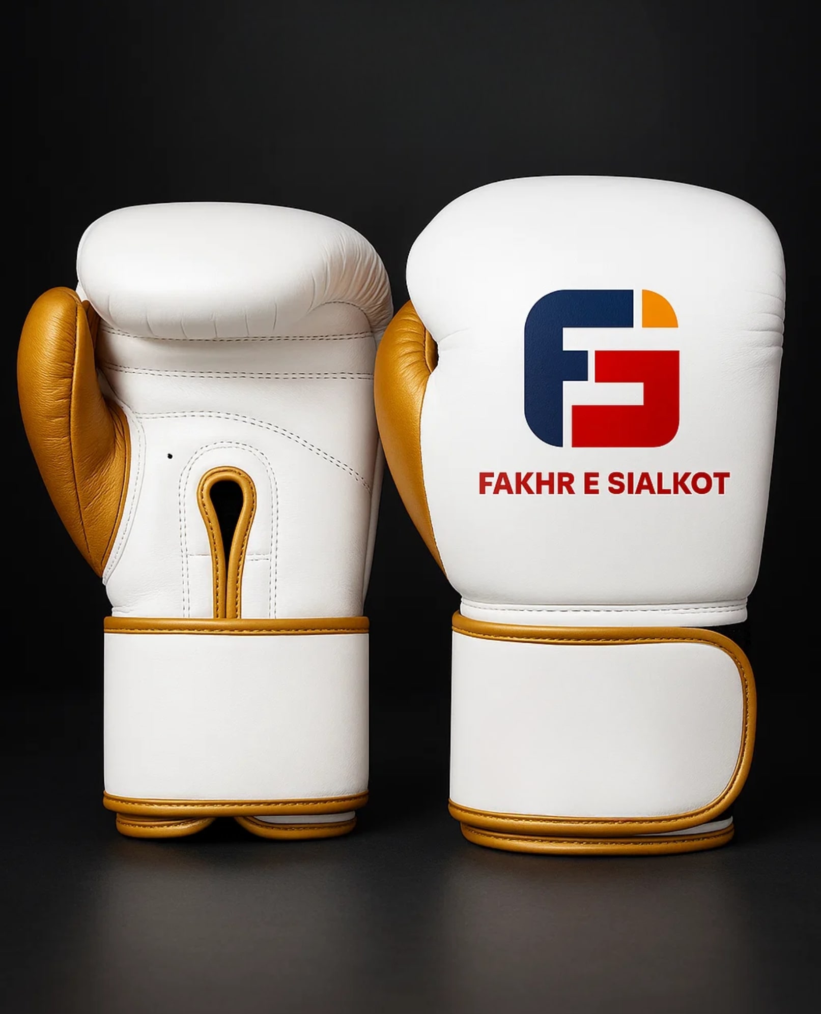 Boxing Gloves