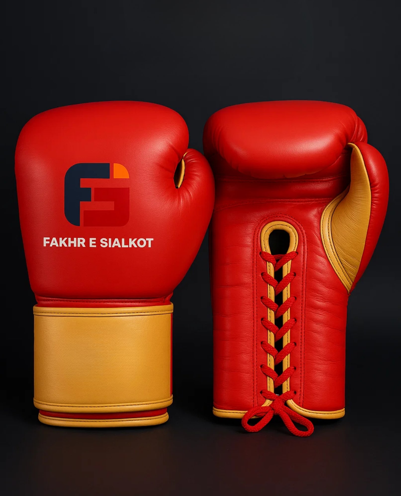Boxing Gloves