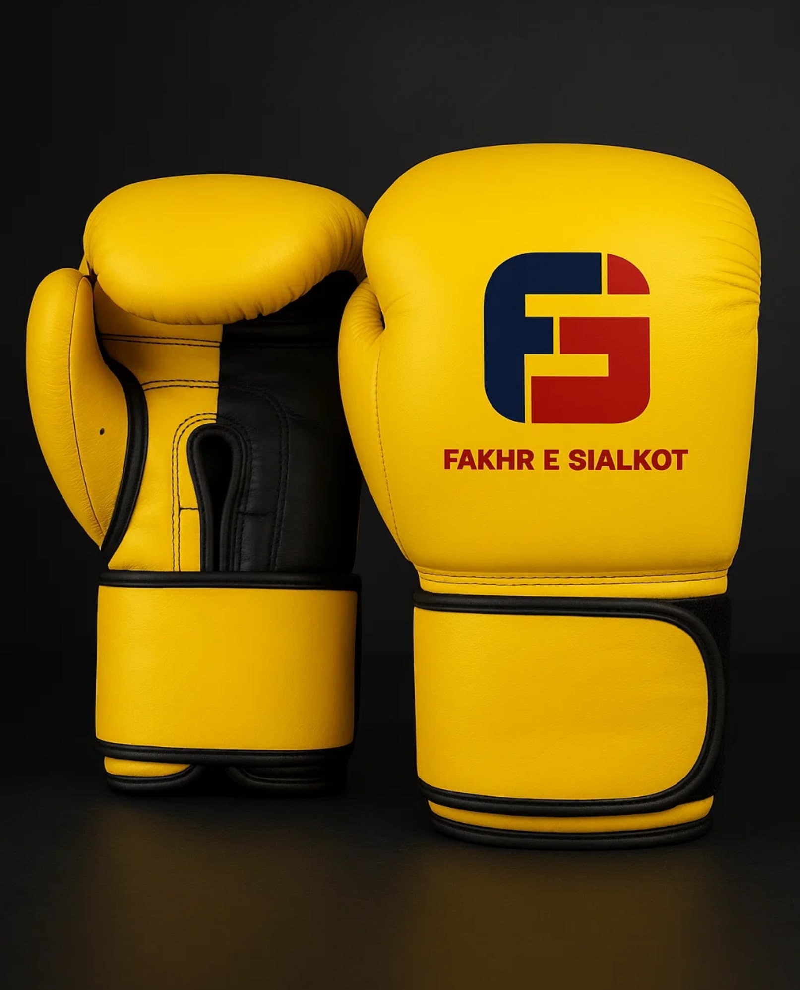 Boxing Gloves