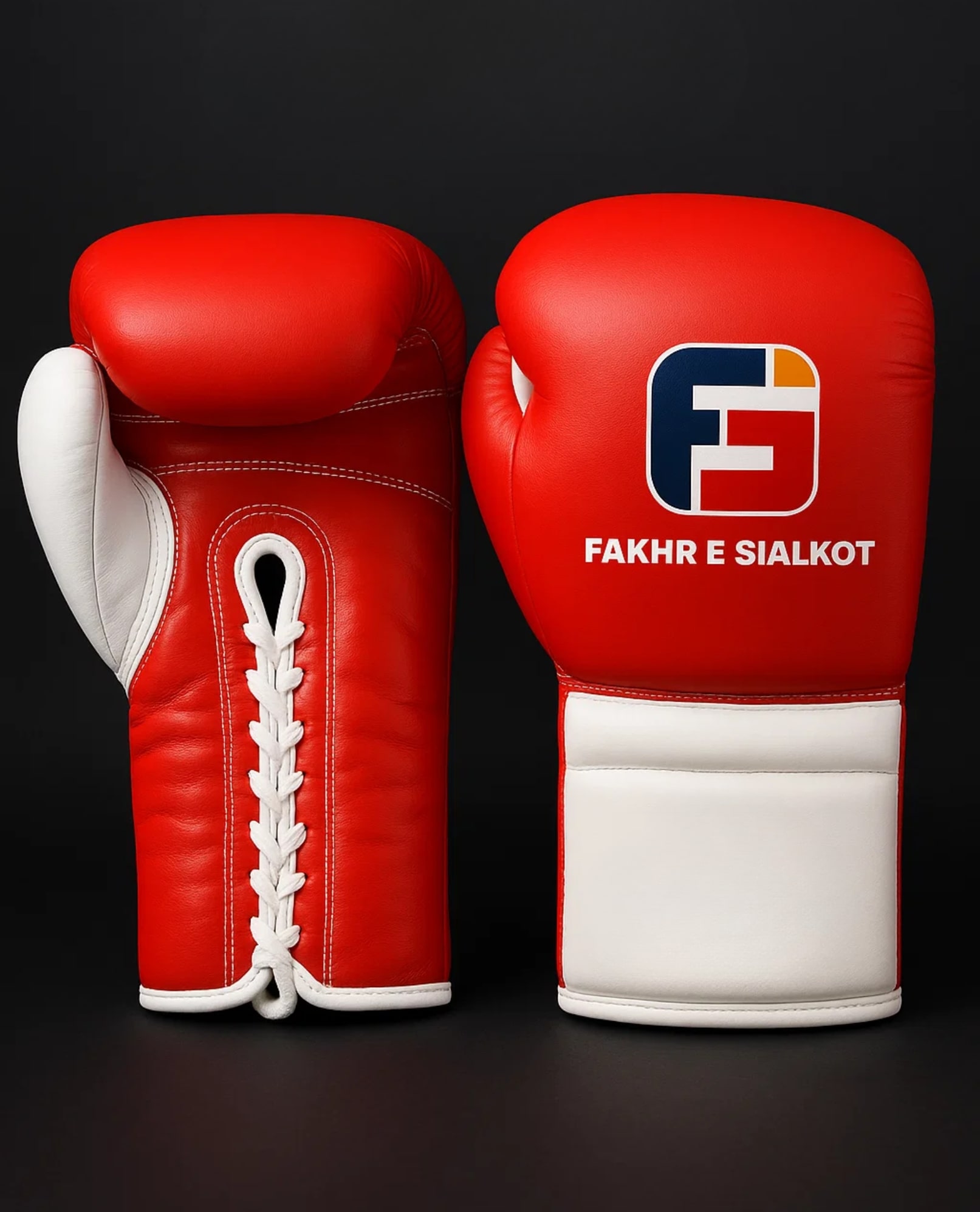 Boxing Gloves
