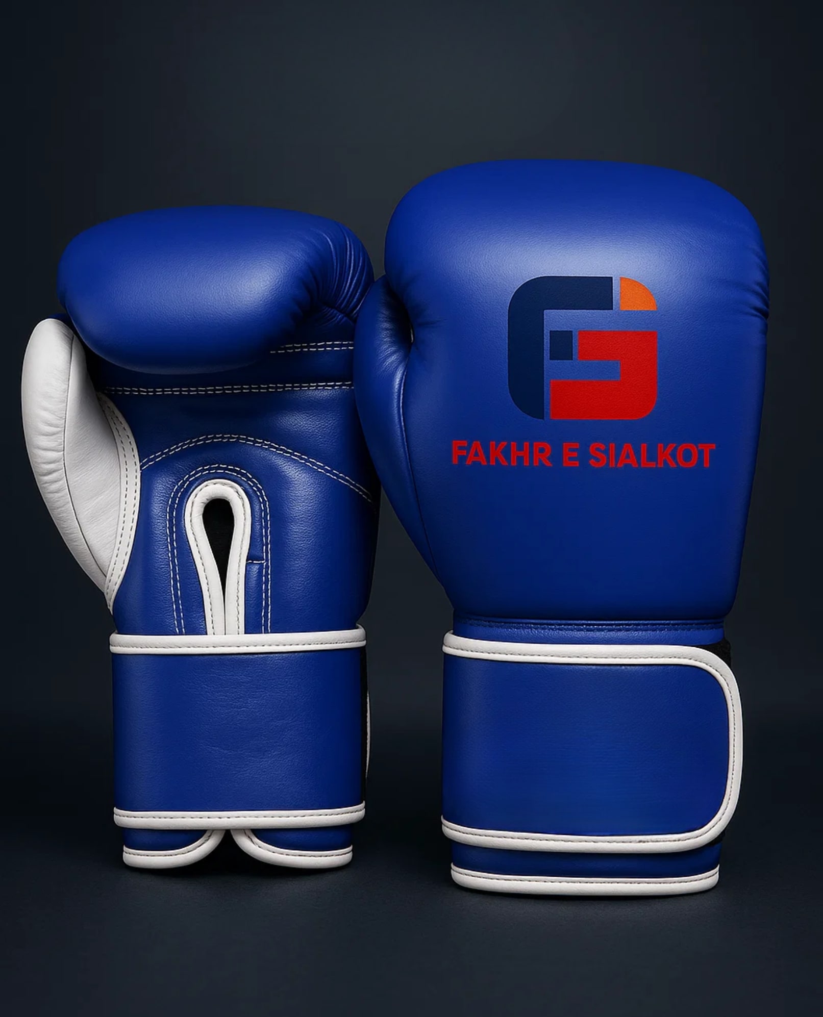 Boxing Gloves