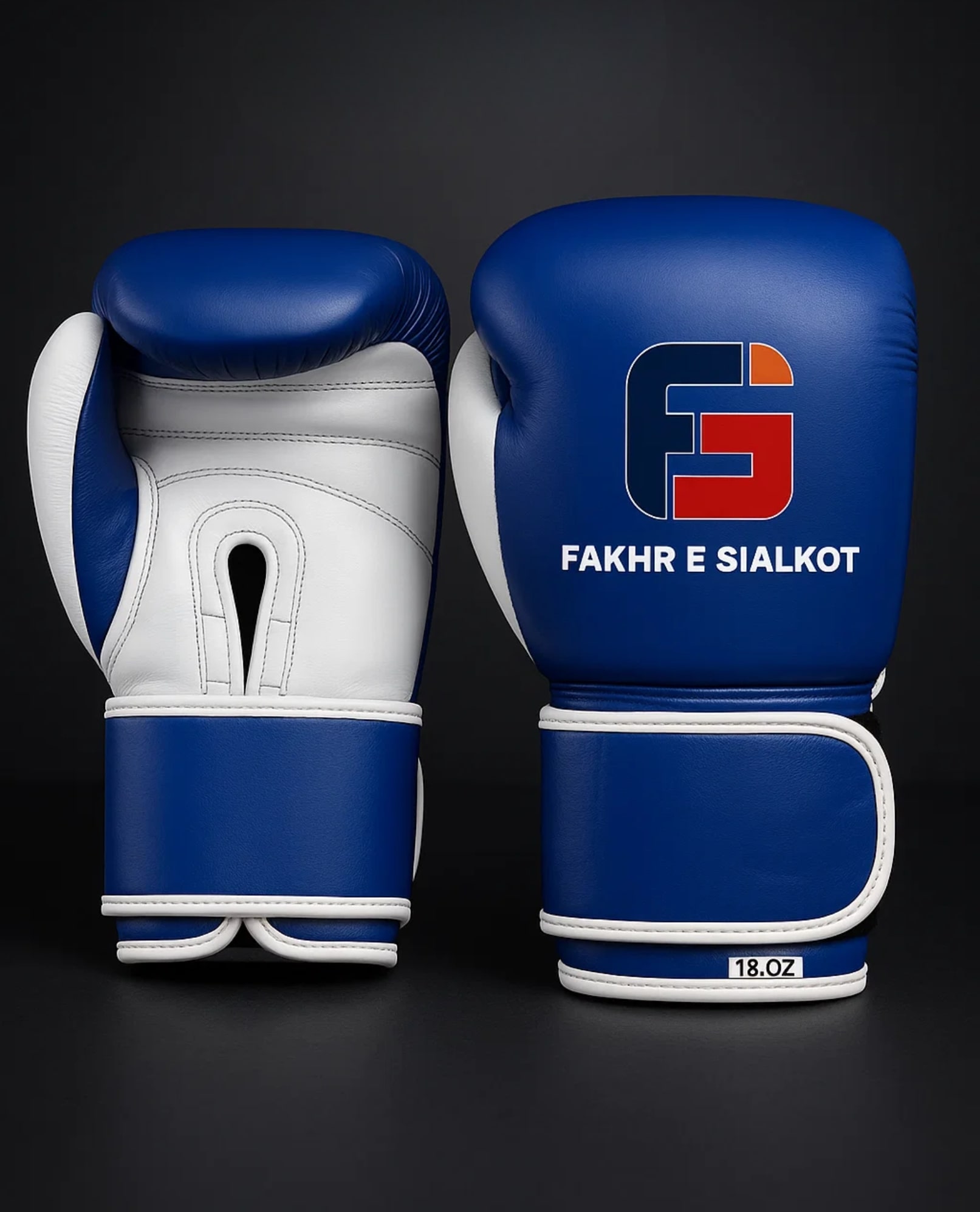 Boxing Gloves