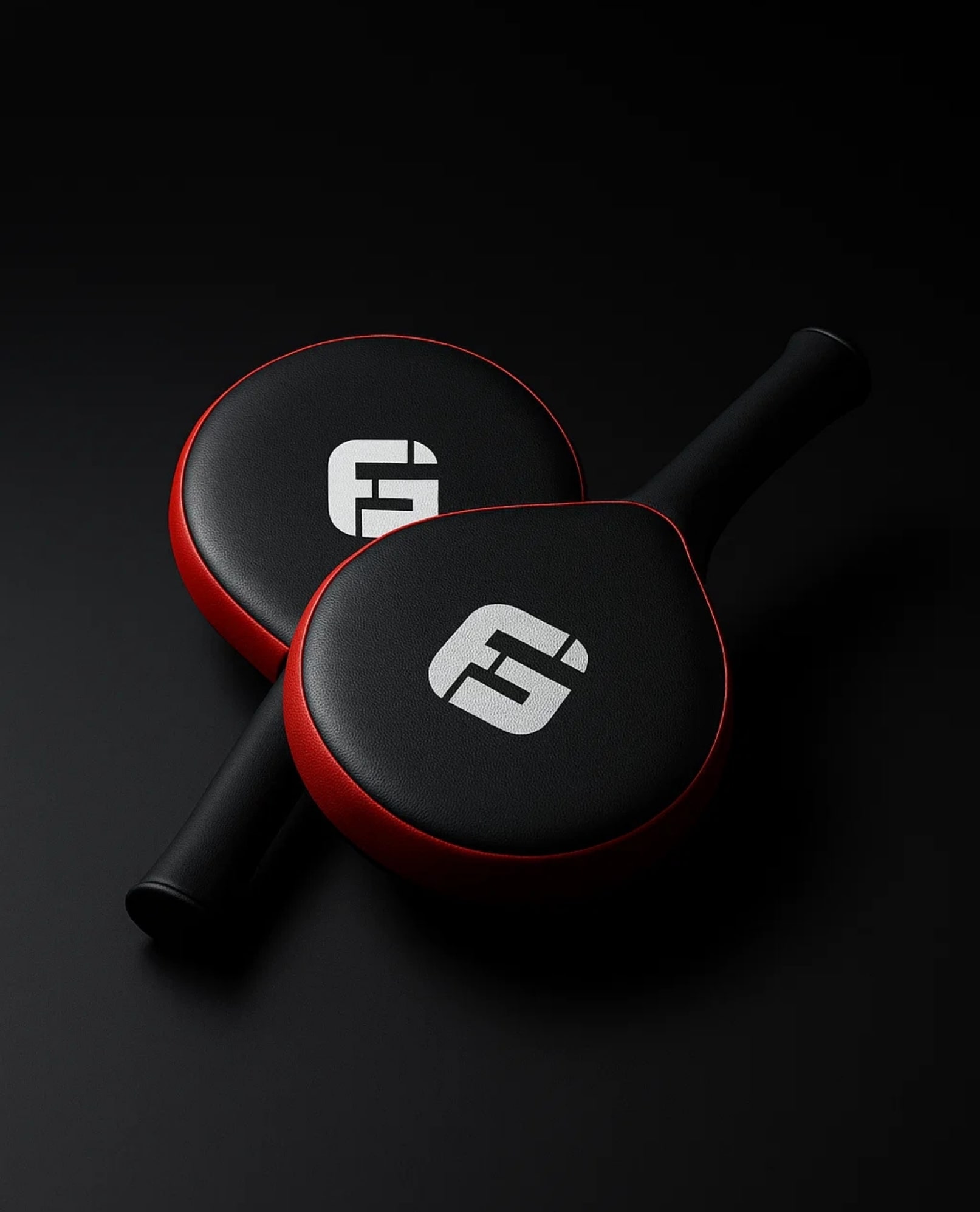 Boxing Paddles