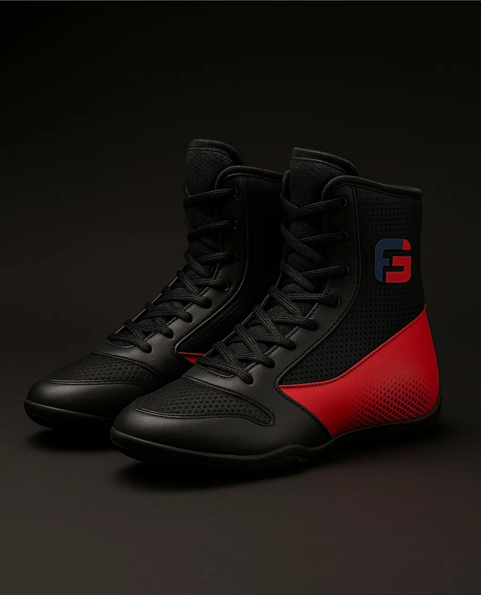 Boxing Shoes