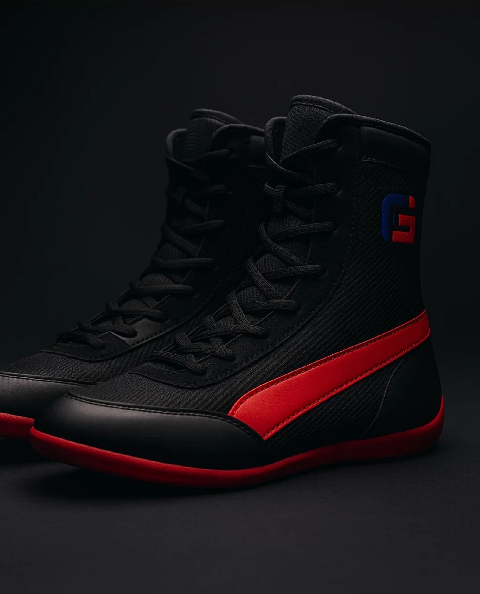 Boxing Shoes