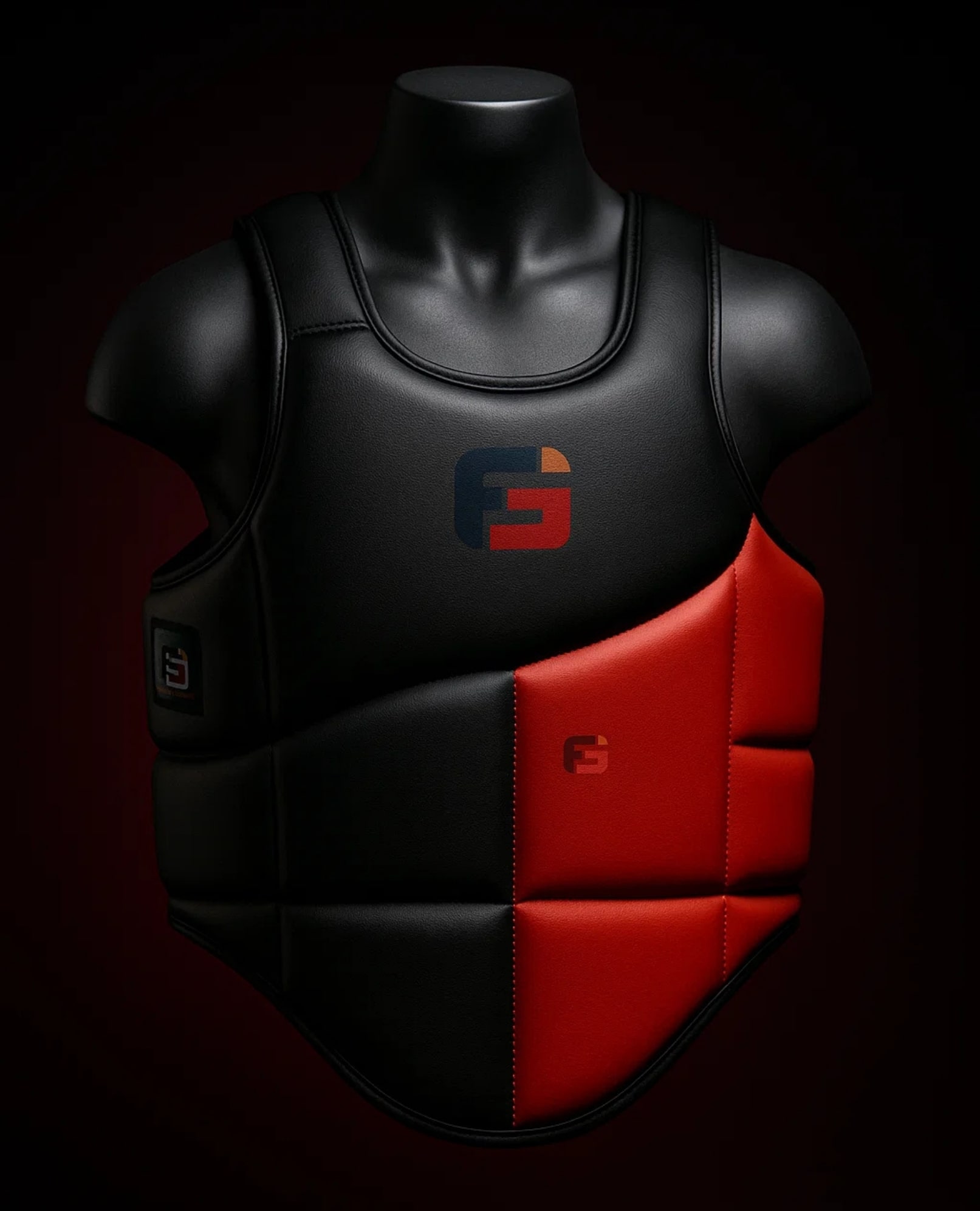 Chest Guards