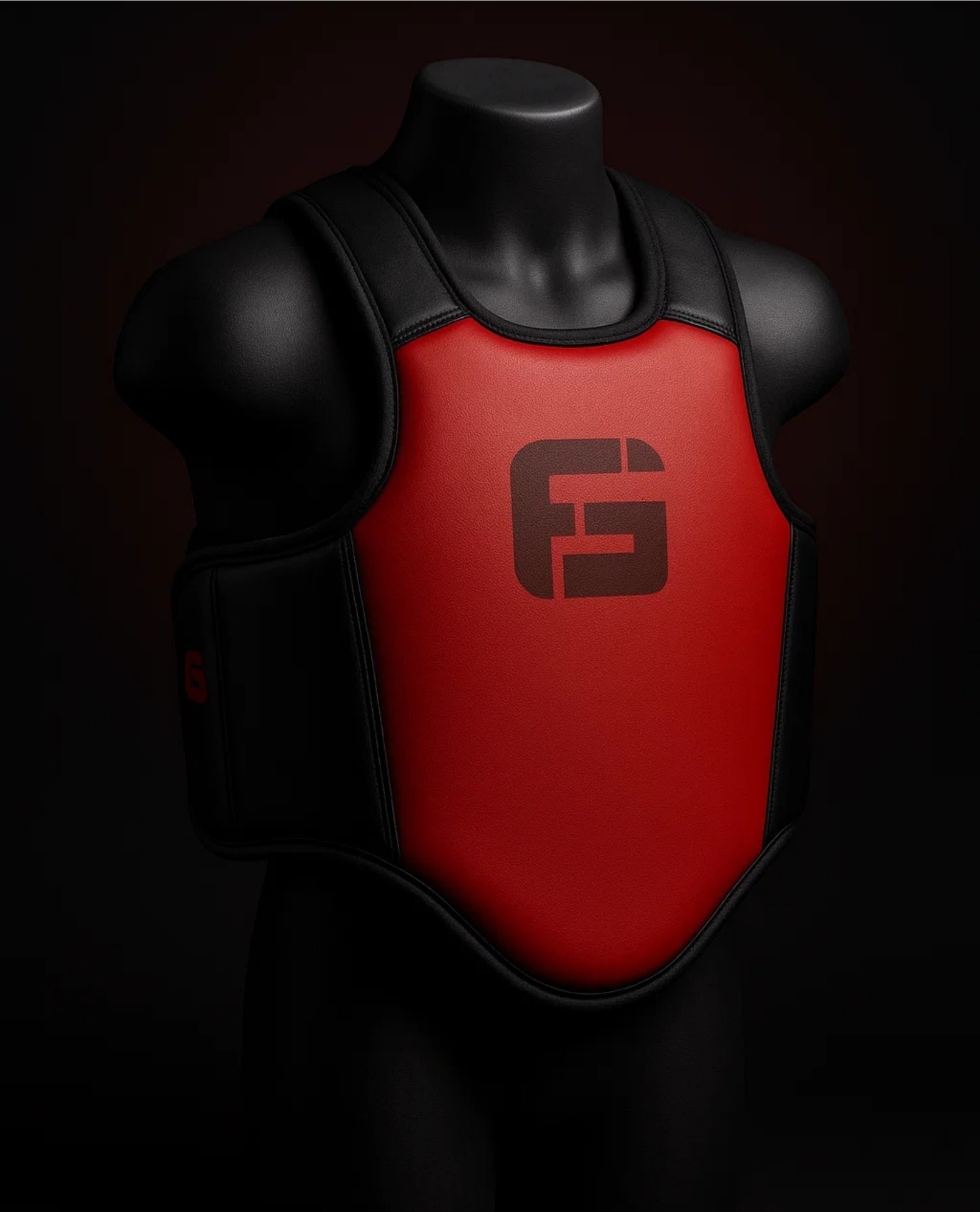 Chest Guard