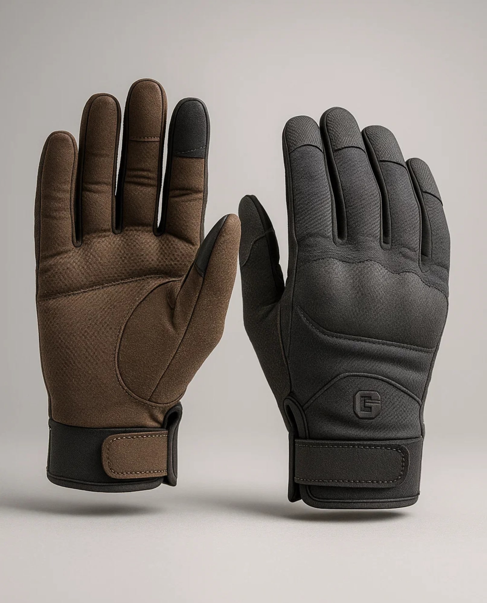 Comfortable Gloves