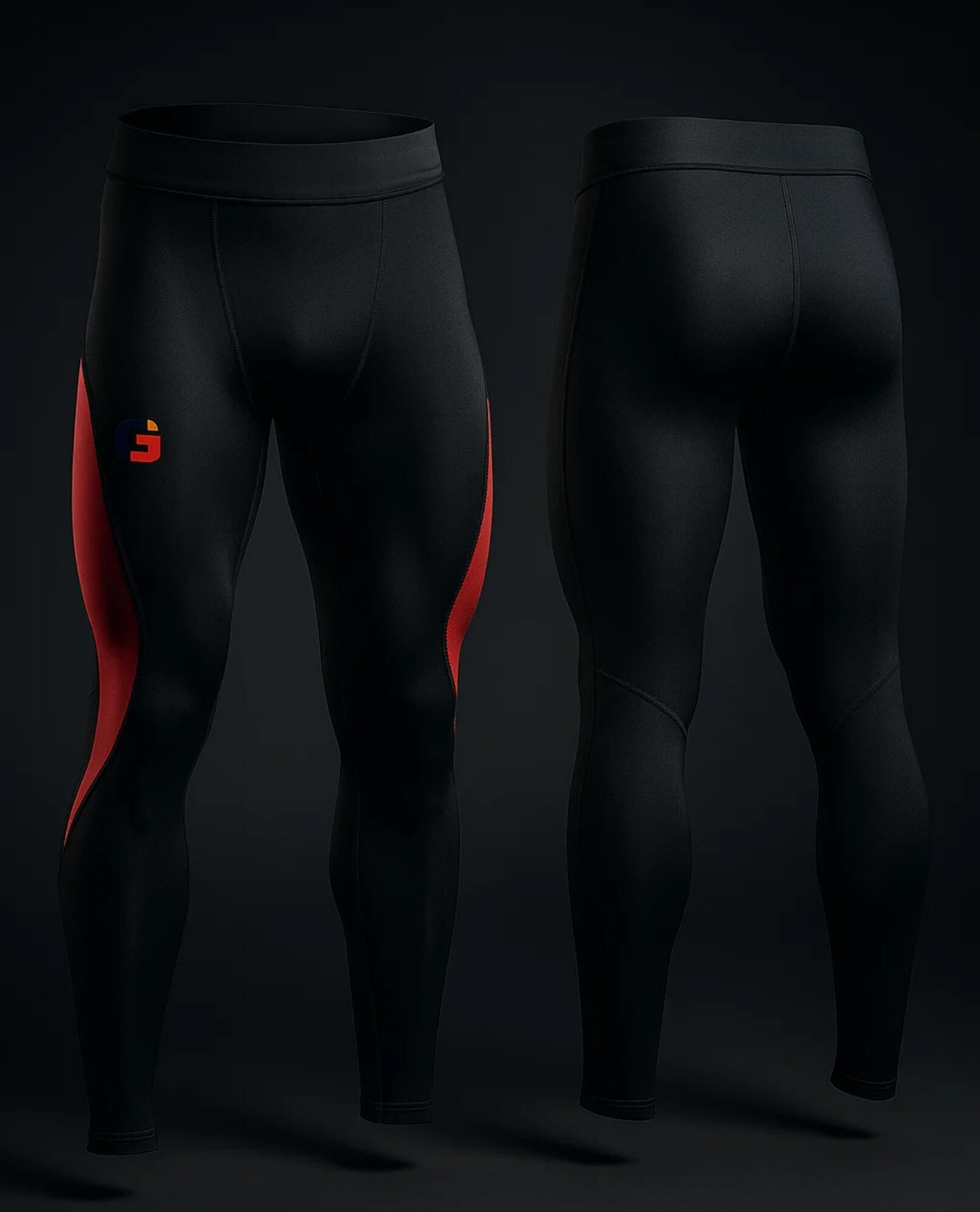 Compression Pants