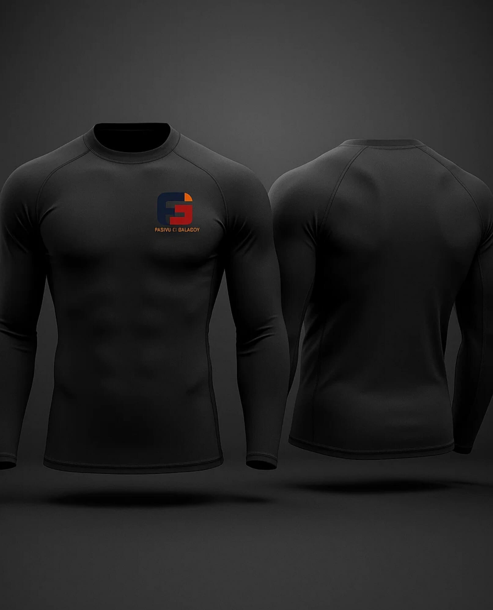 Compression Shirt