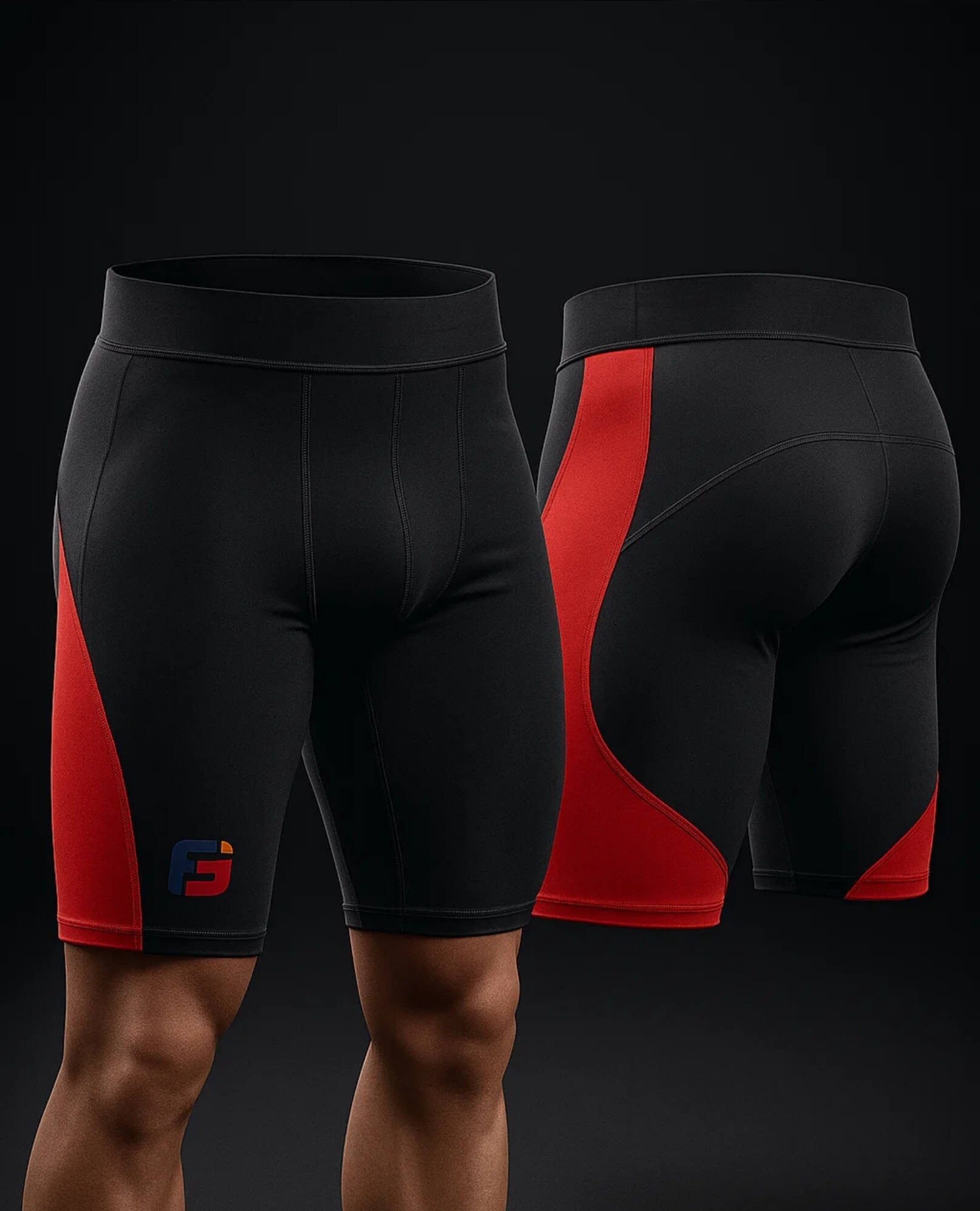 Compression Shorts