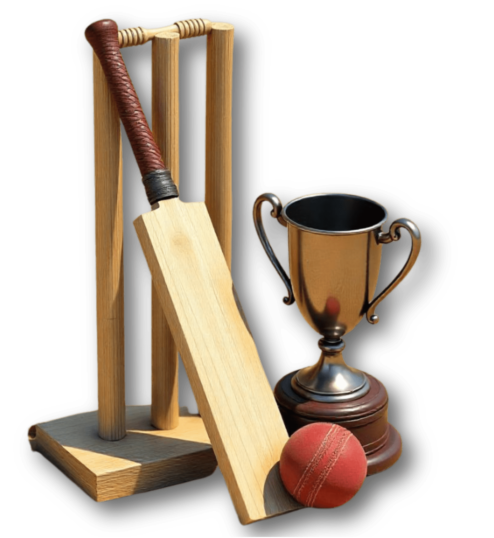 cricket gear