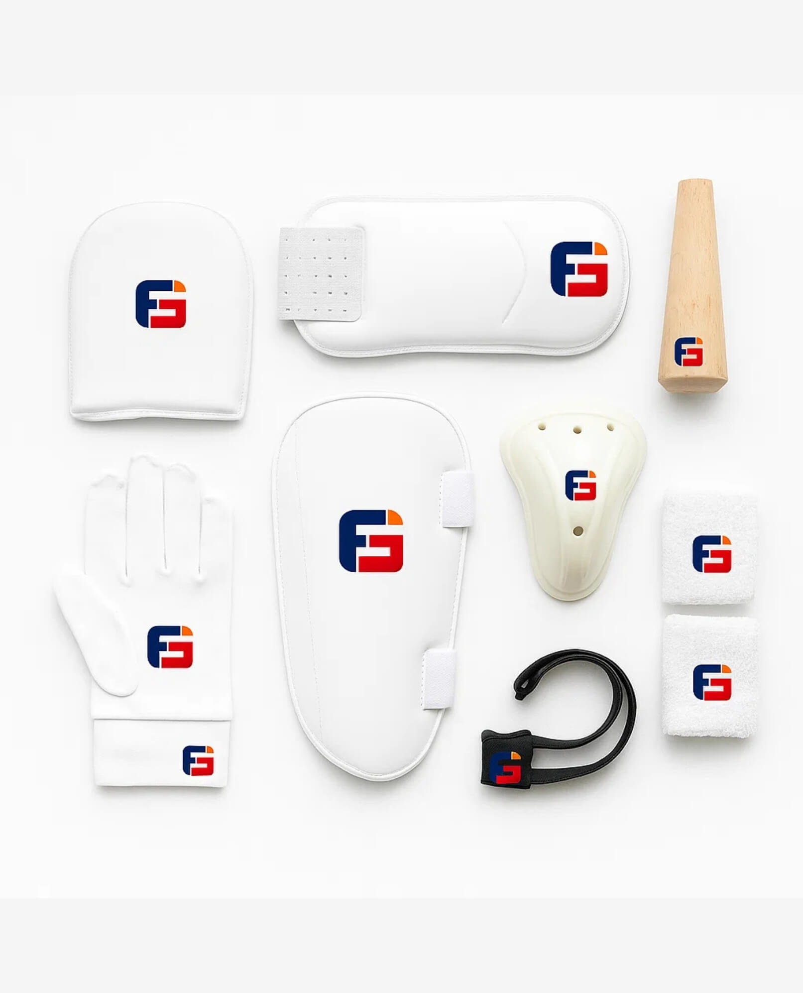Cricket Accessories