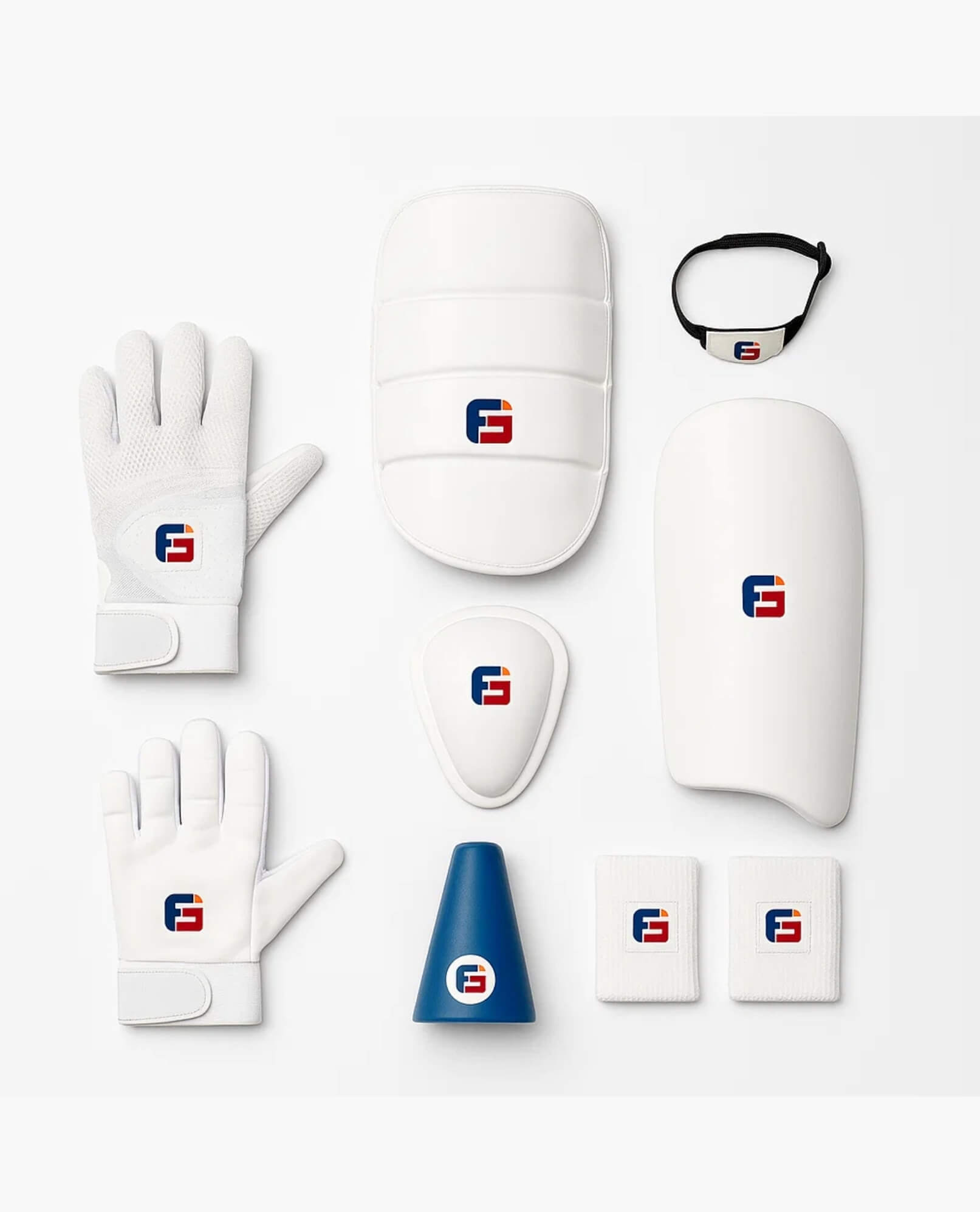 Cricket Accessories