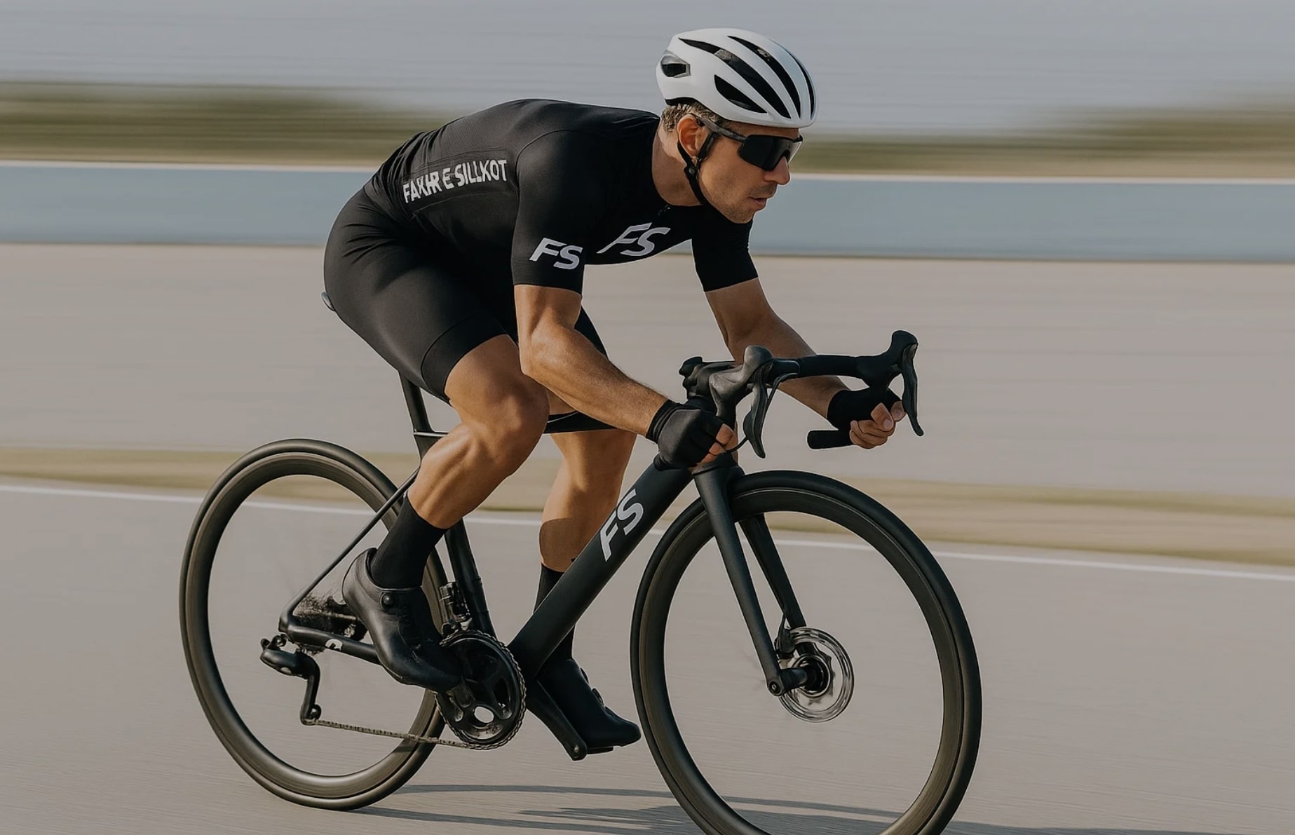 Cycling Accessories