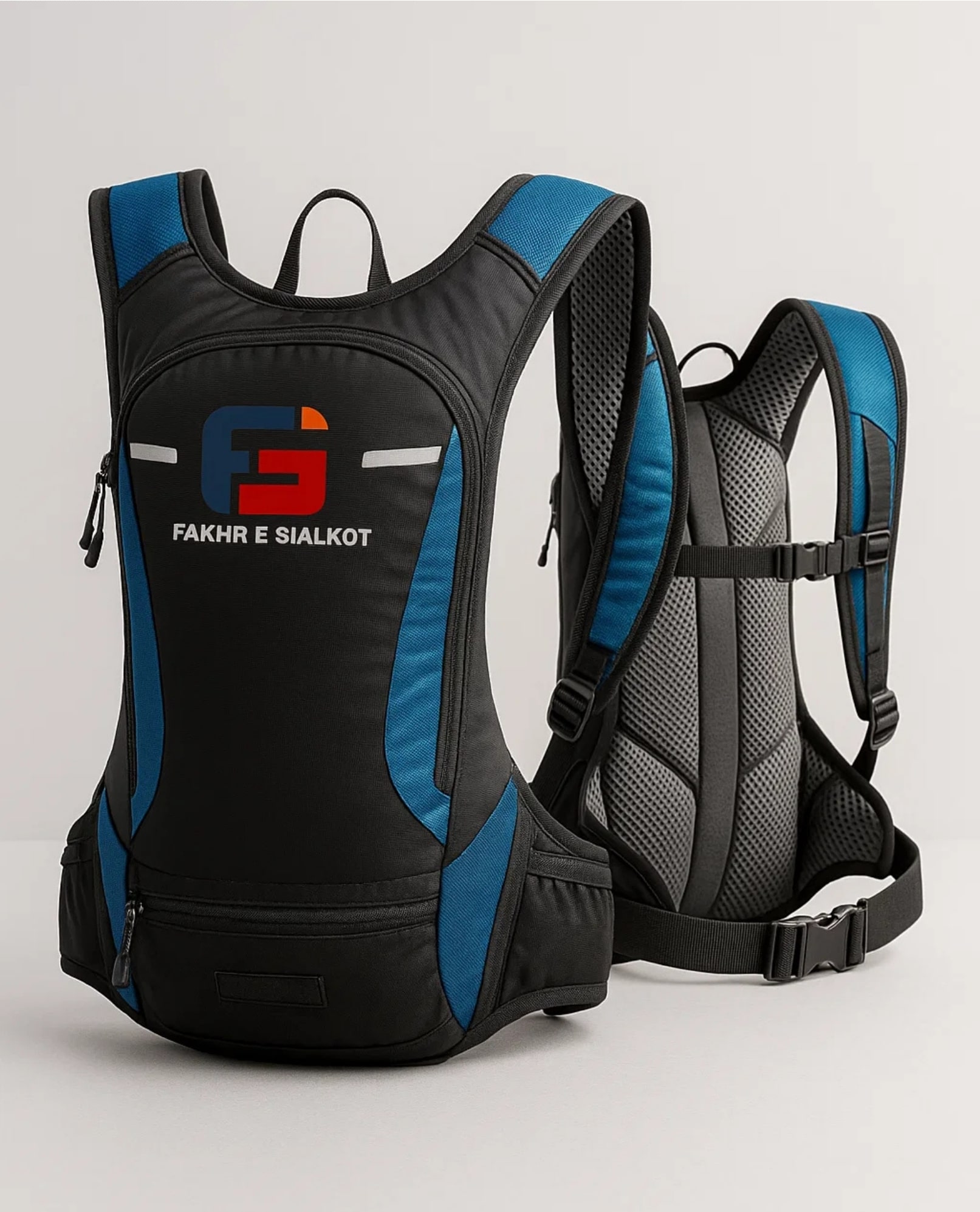 Cycling Backpack