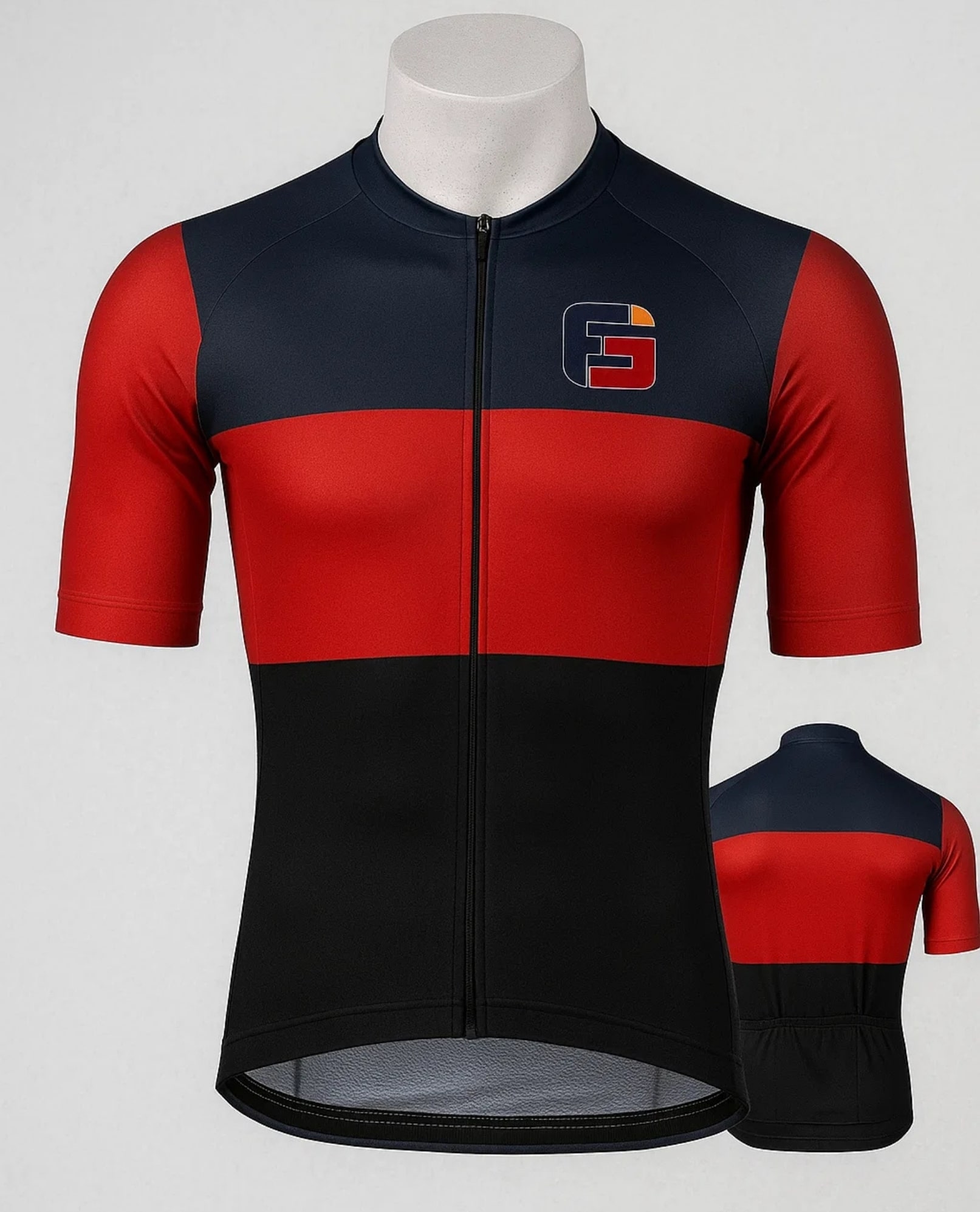 Cycling Jersey