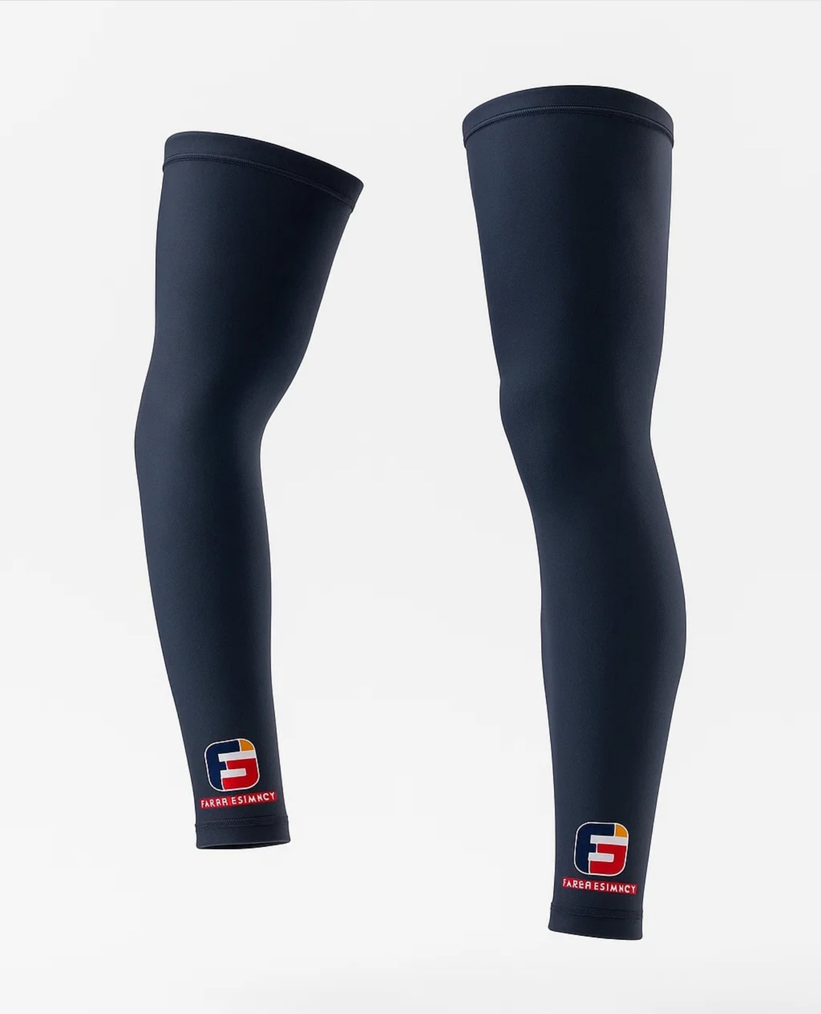 Cycling Arm & Leg Sleeves