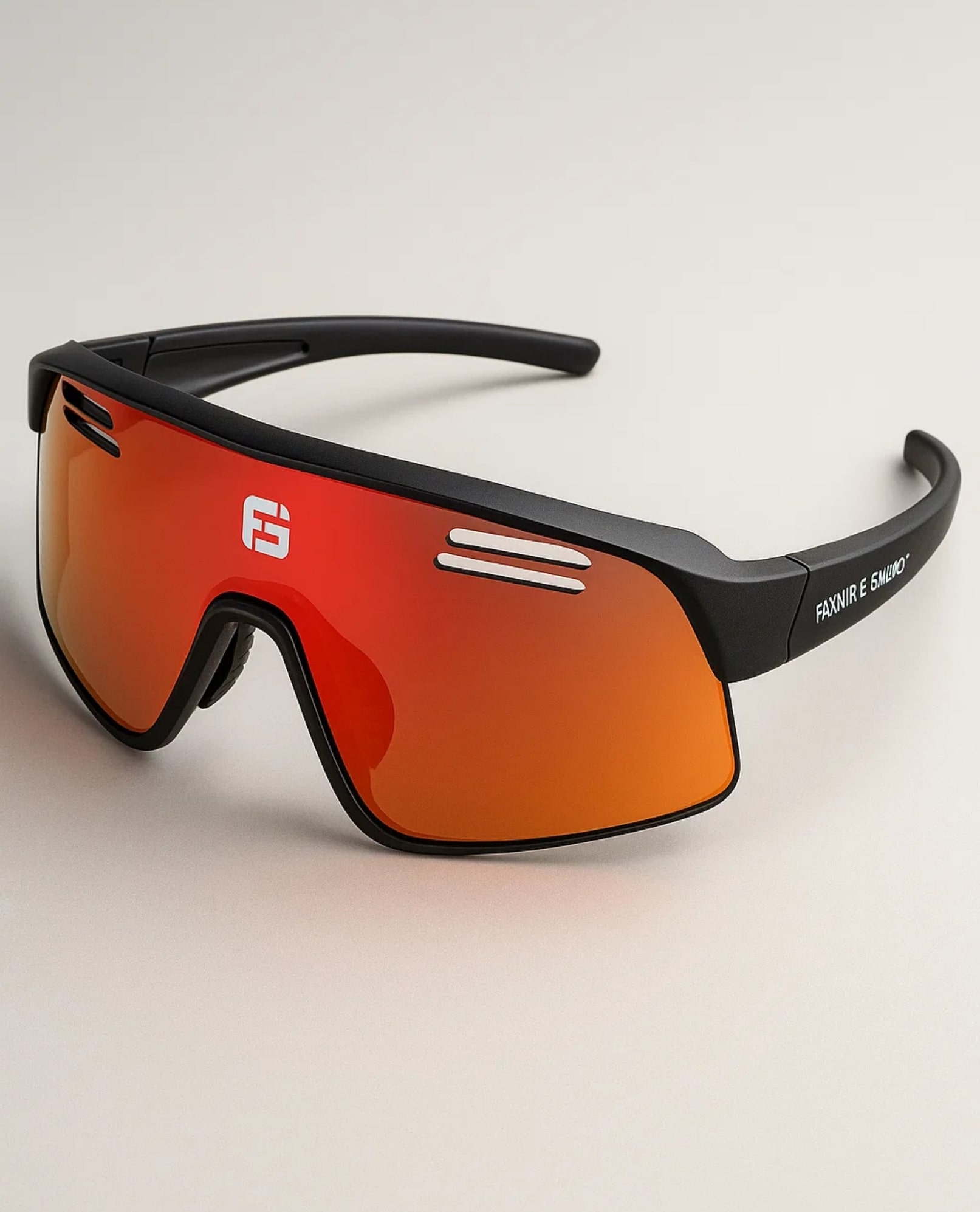 Cycling Glasses