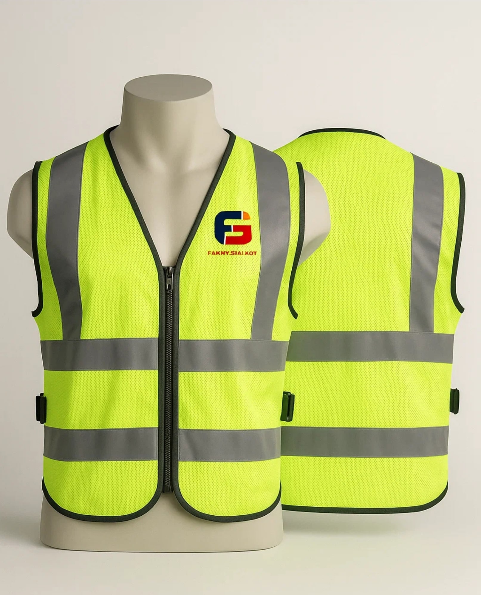 Reflective Vest